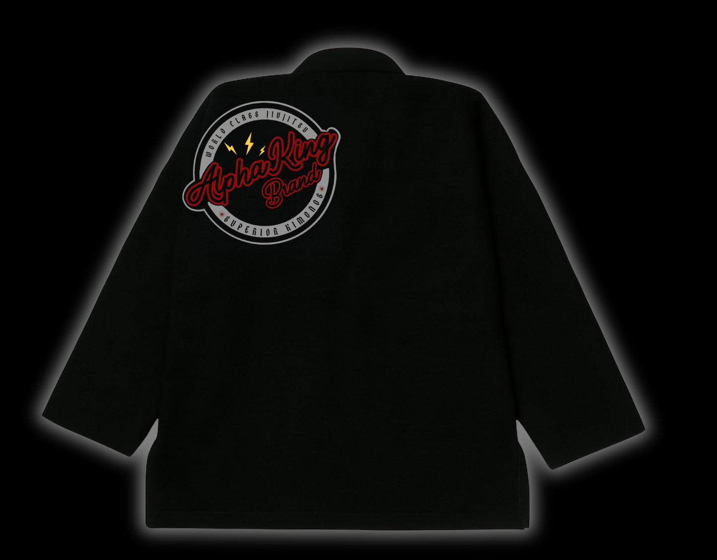 Blackout Inferno Gi / Pre-order