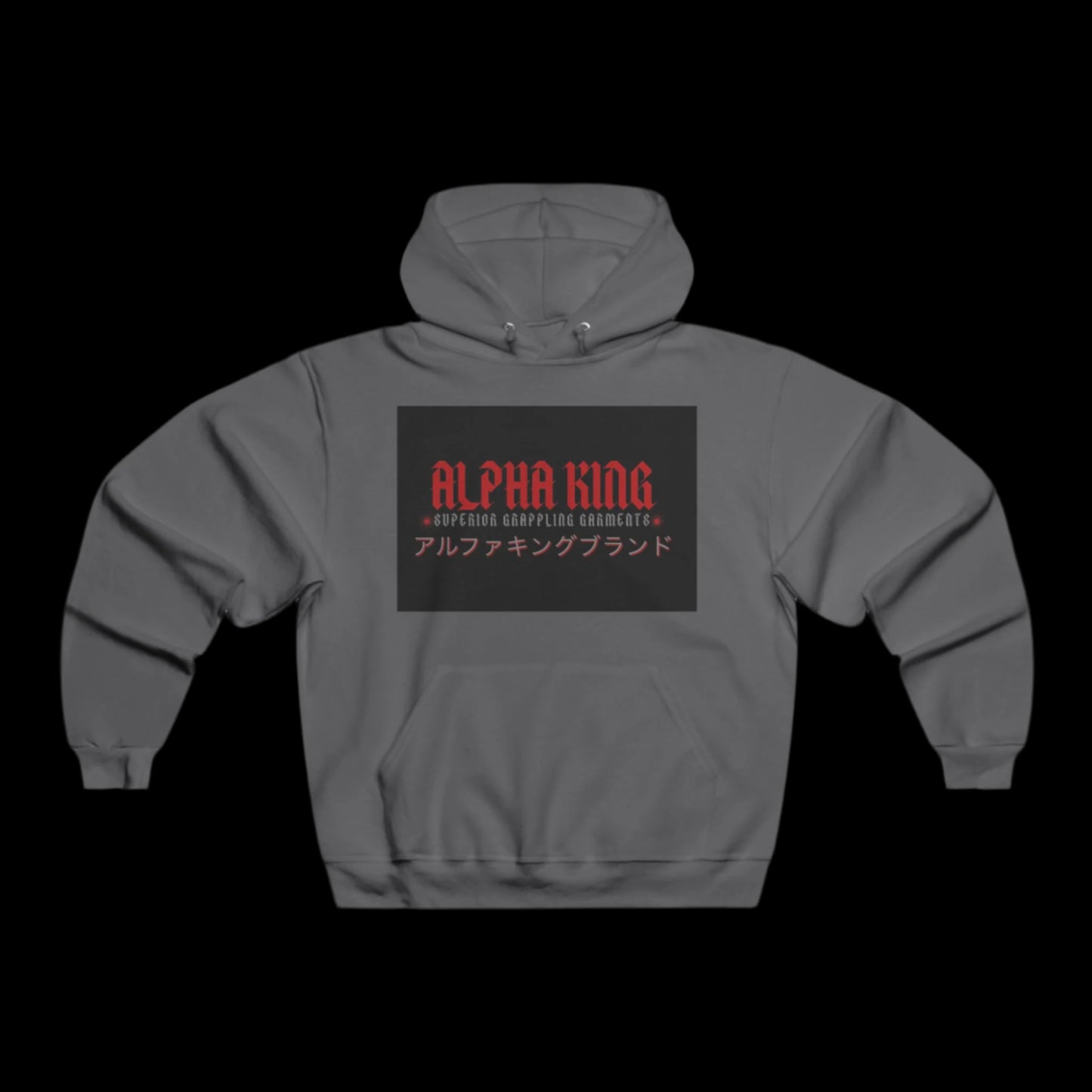 Black Out Hoodie