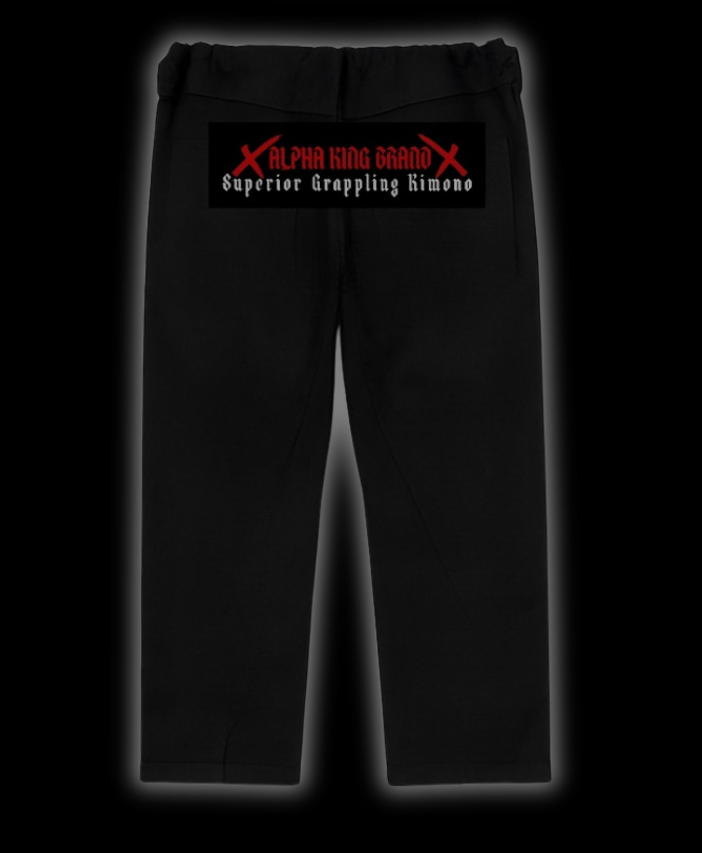 Blackout Inferno Gi / Pre-order