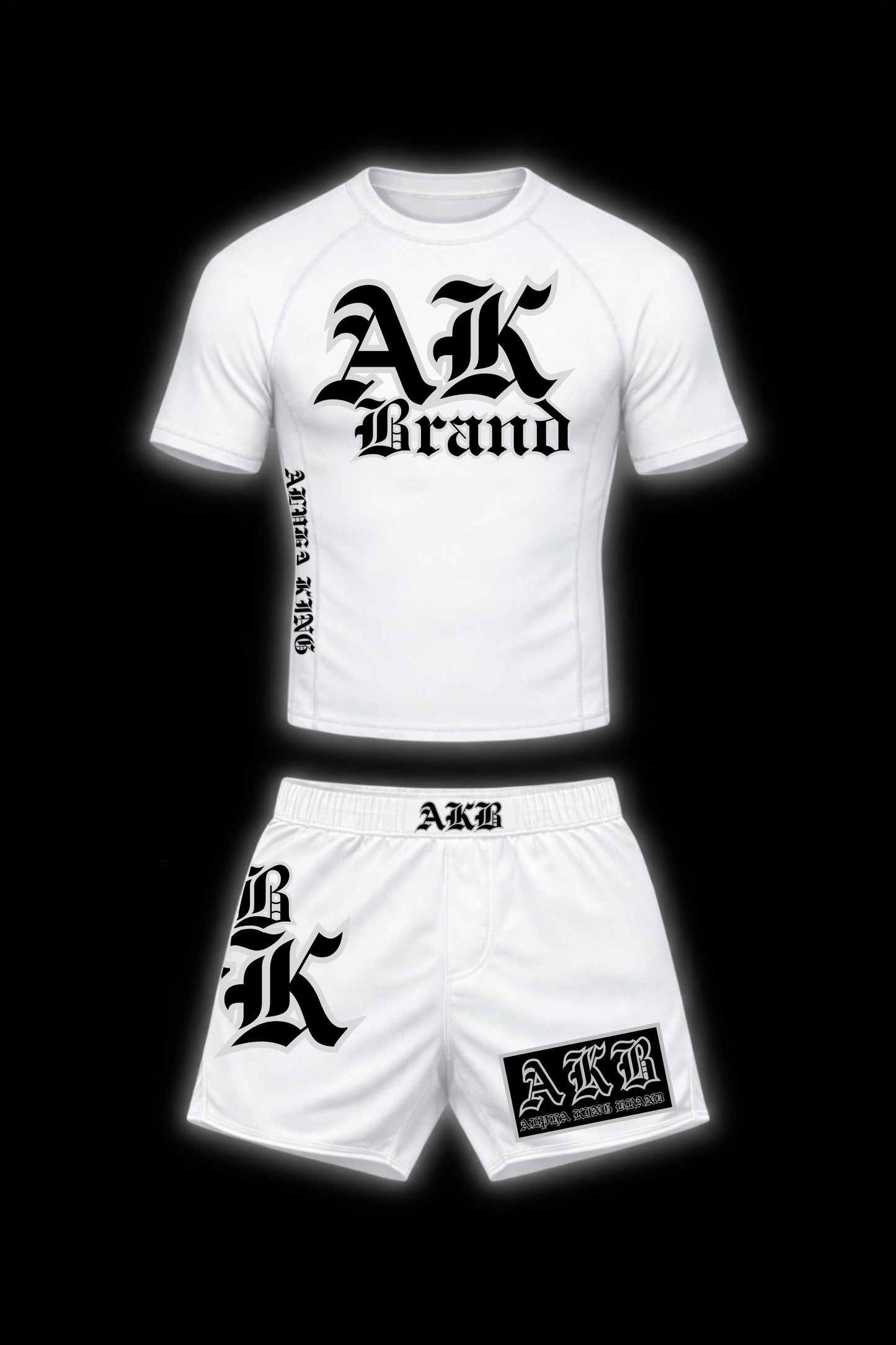 Alpha Ō Series l Pre order Set