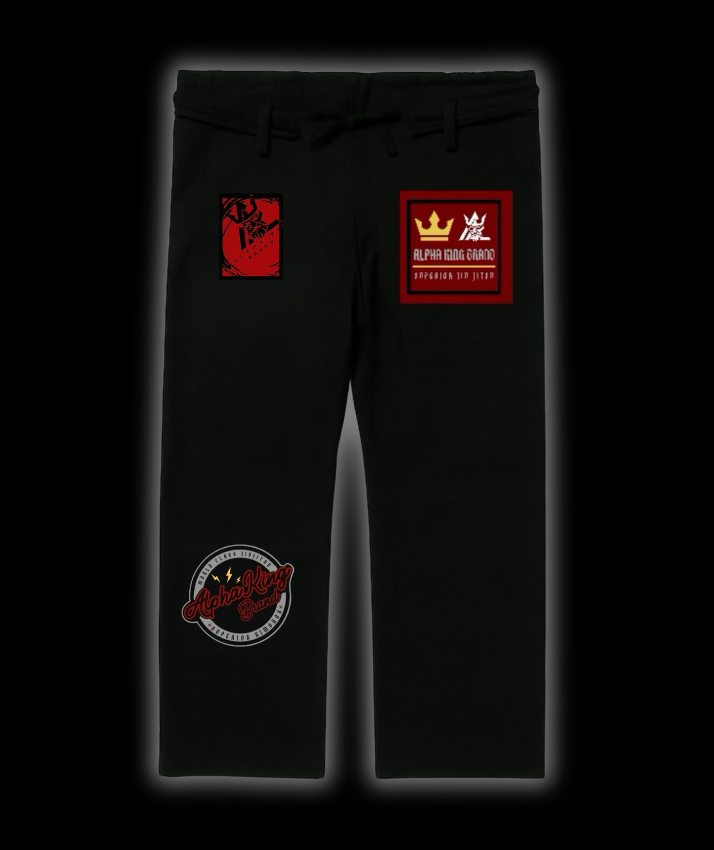 Blackout Inferno Gi / Pre-order