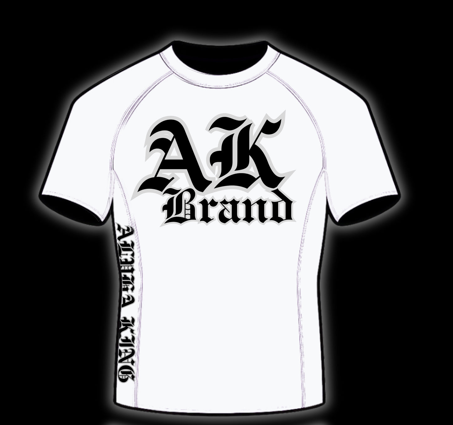 Alpha Ō Rashguard I Pre order