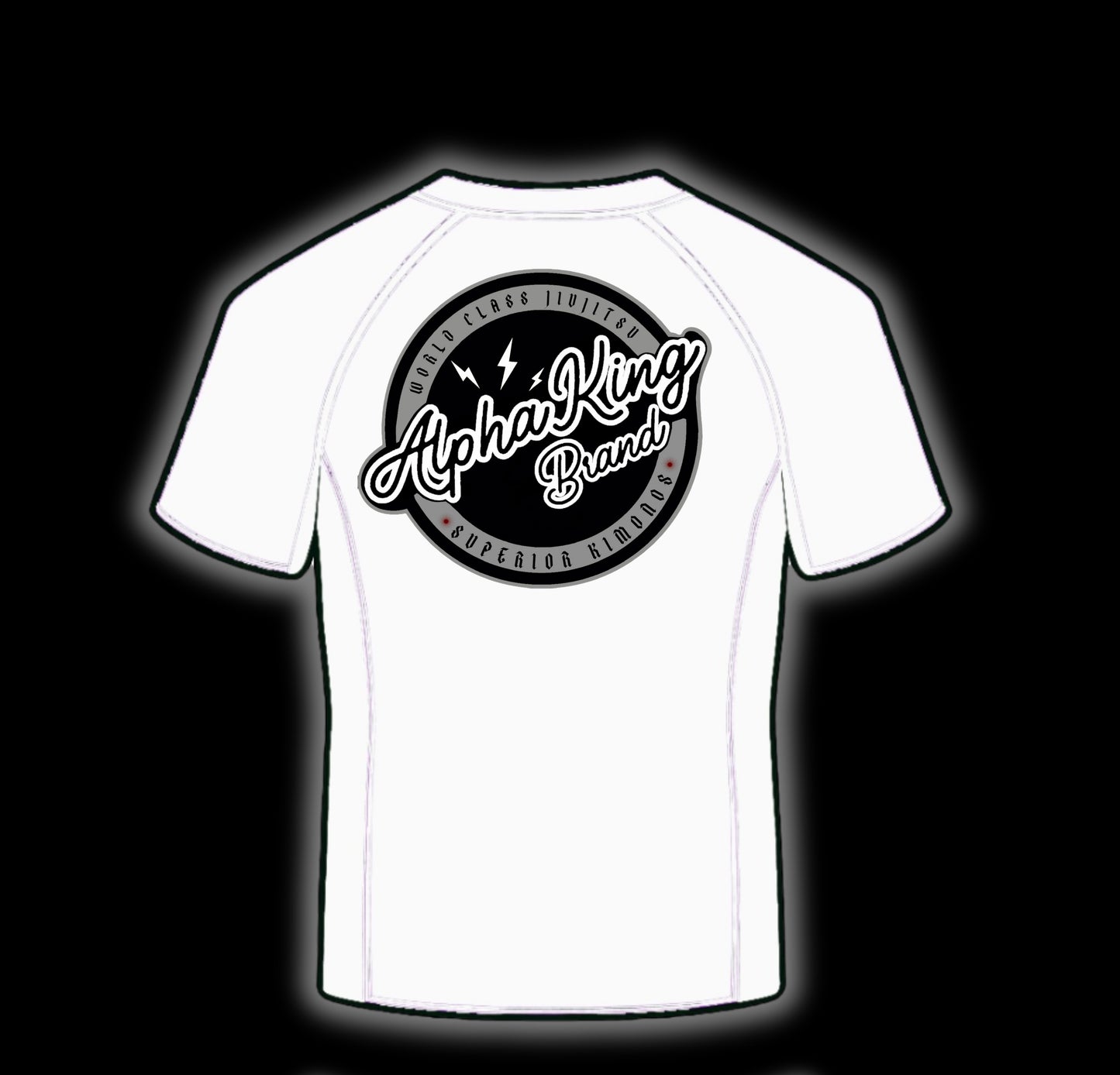 Bloodline Rashguard | Pre order