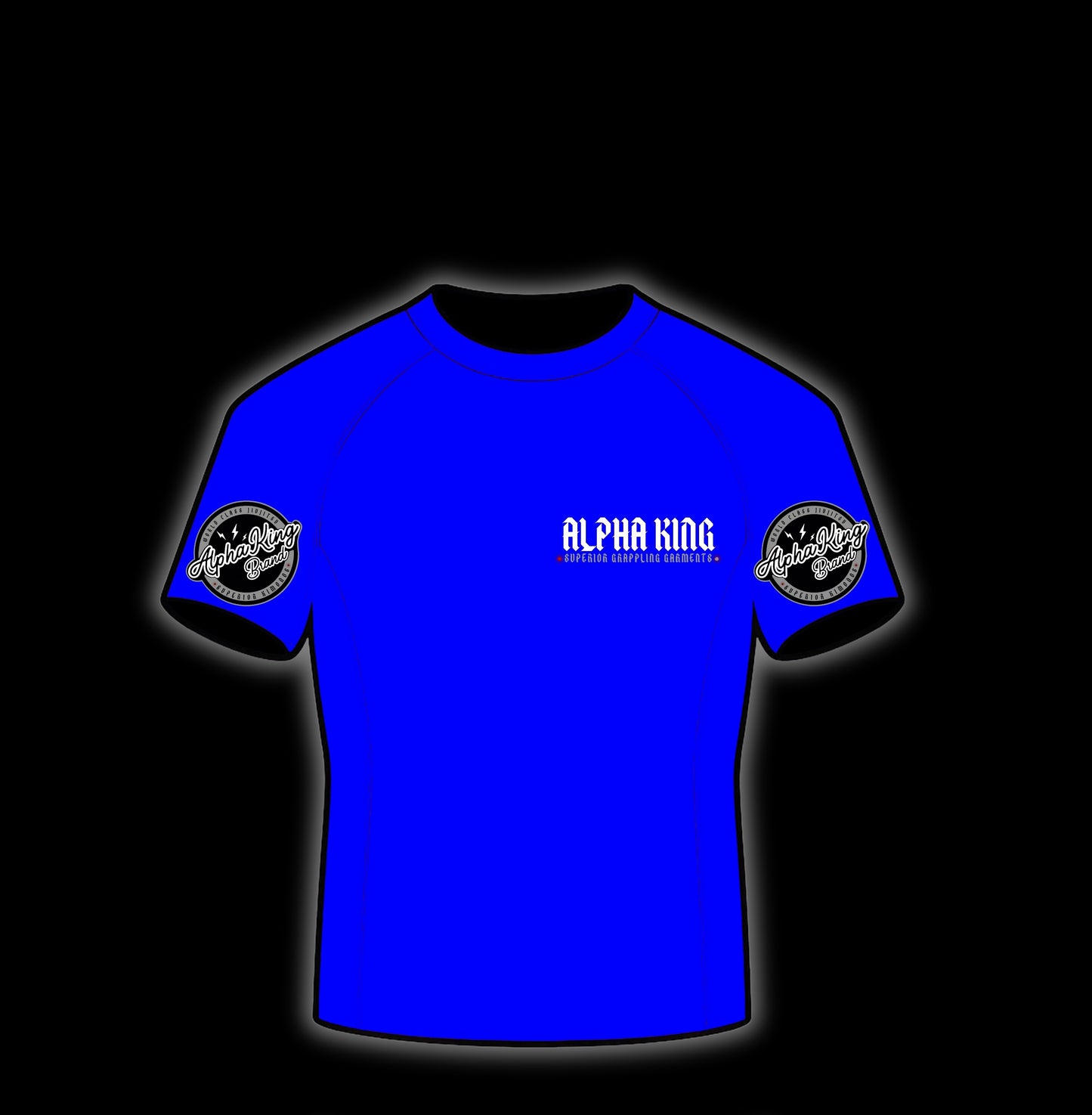 Bloodline Rashguard | Pre order