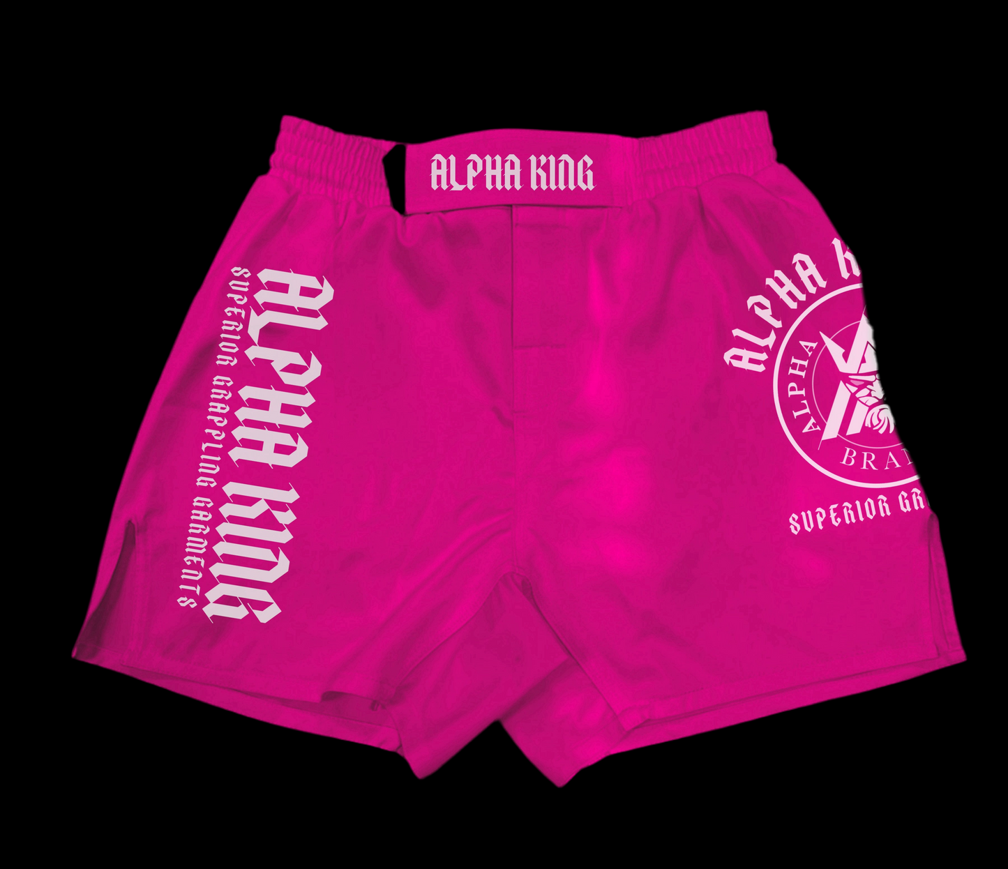 Black Out Shorts / Pre-Order