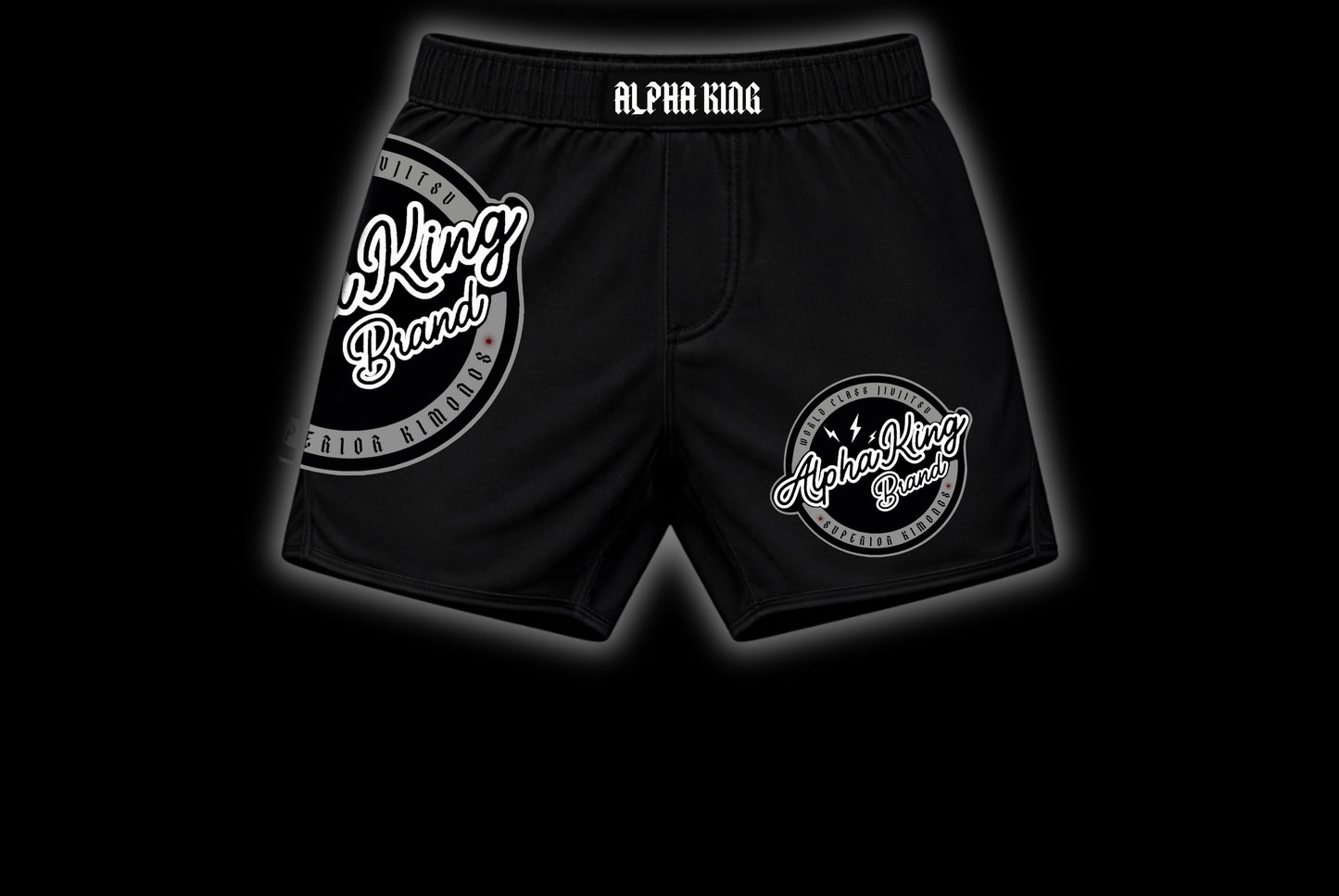 Bloodline Shorts | Pre order