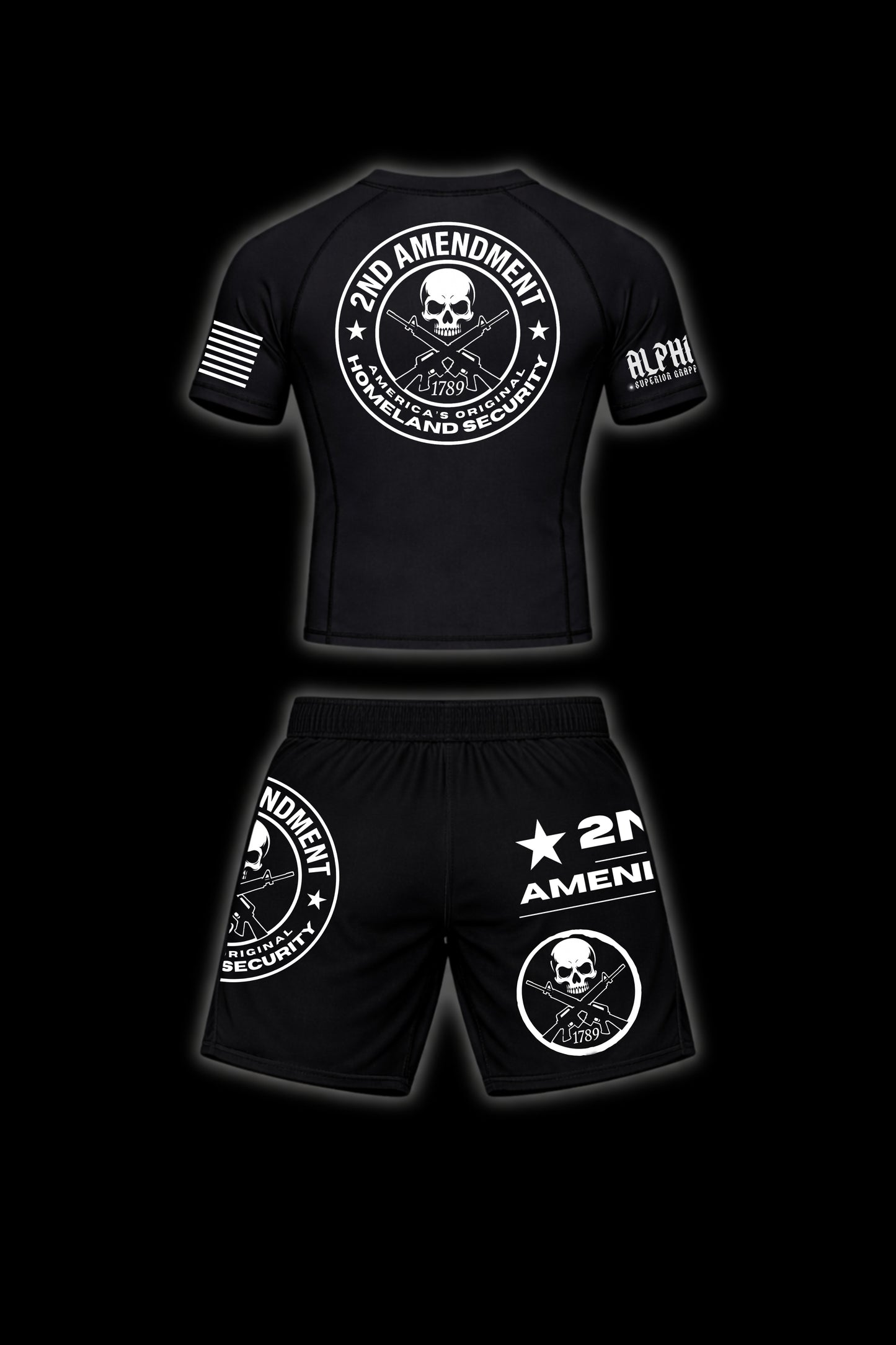 2A Set | Pre order