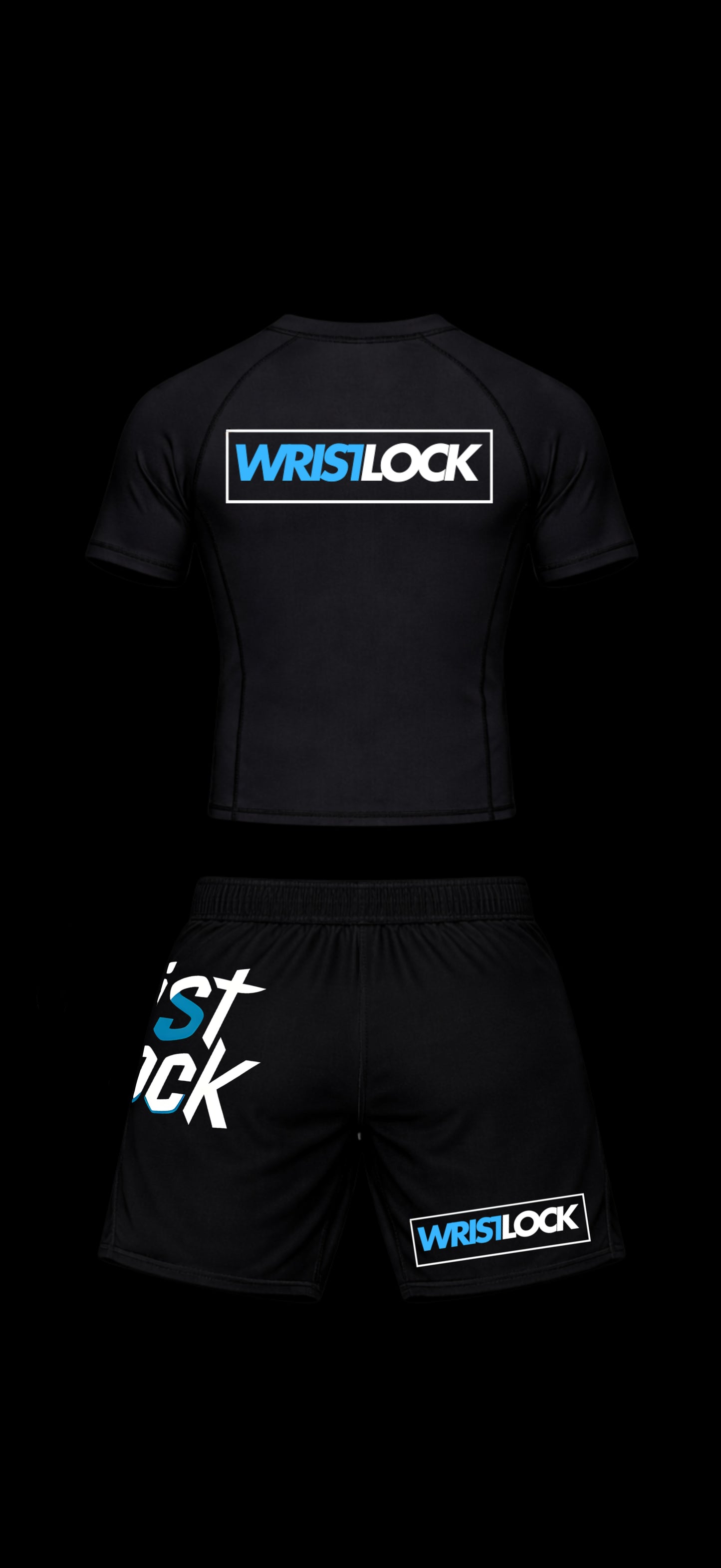 Signature Black 2.0 Youth | Pre order Set