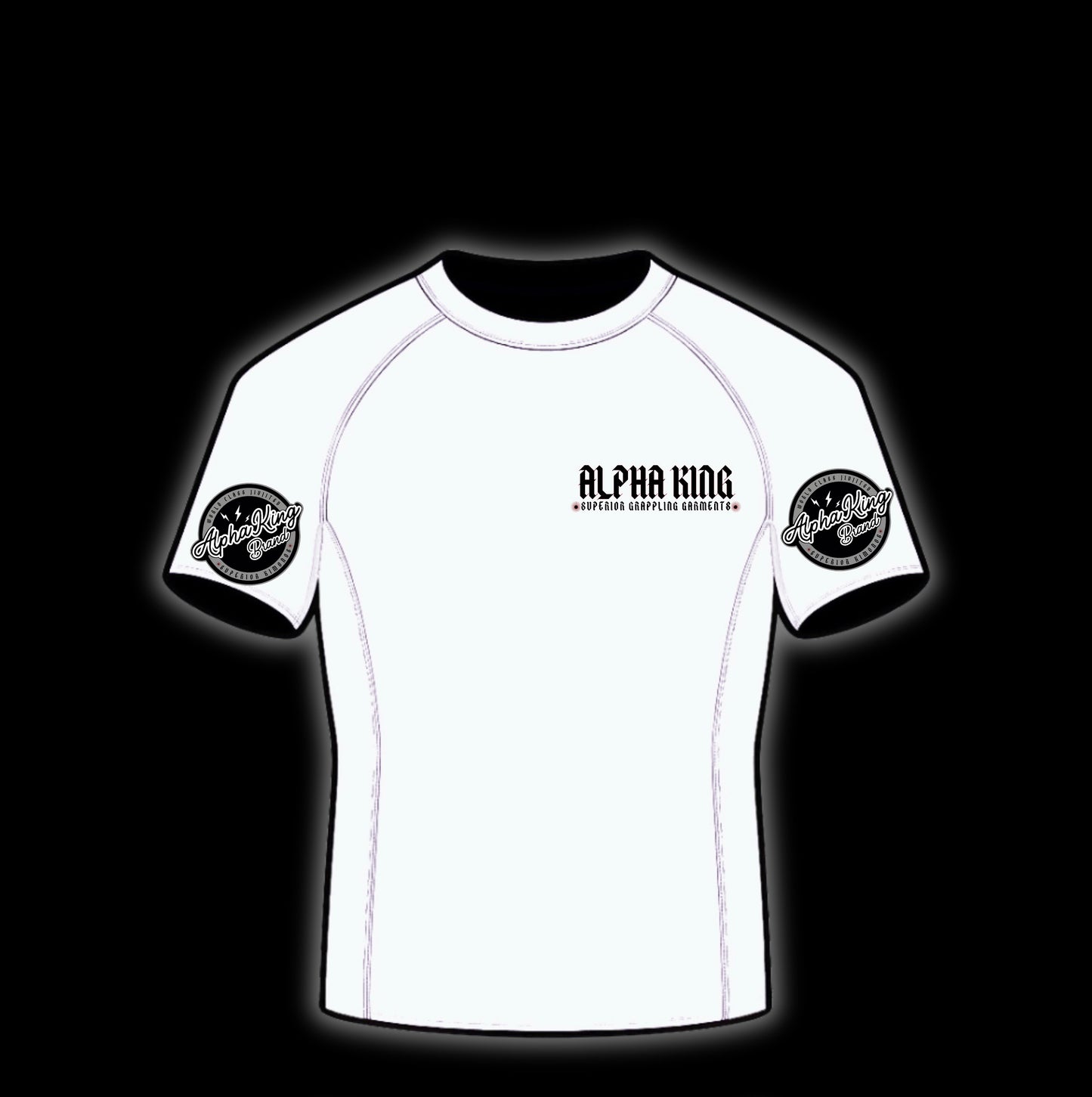 Bloodline Rashguard | Pre order
