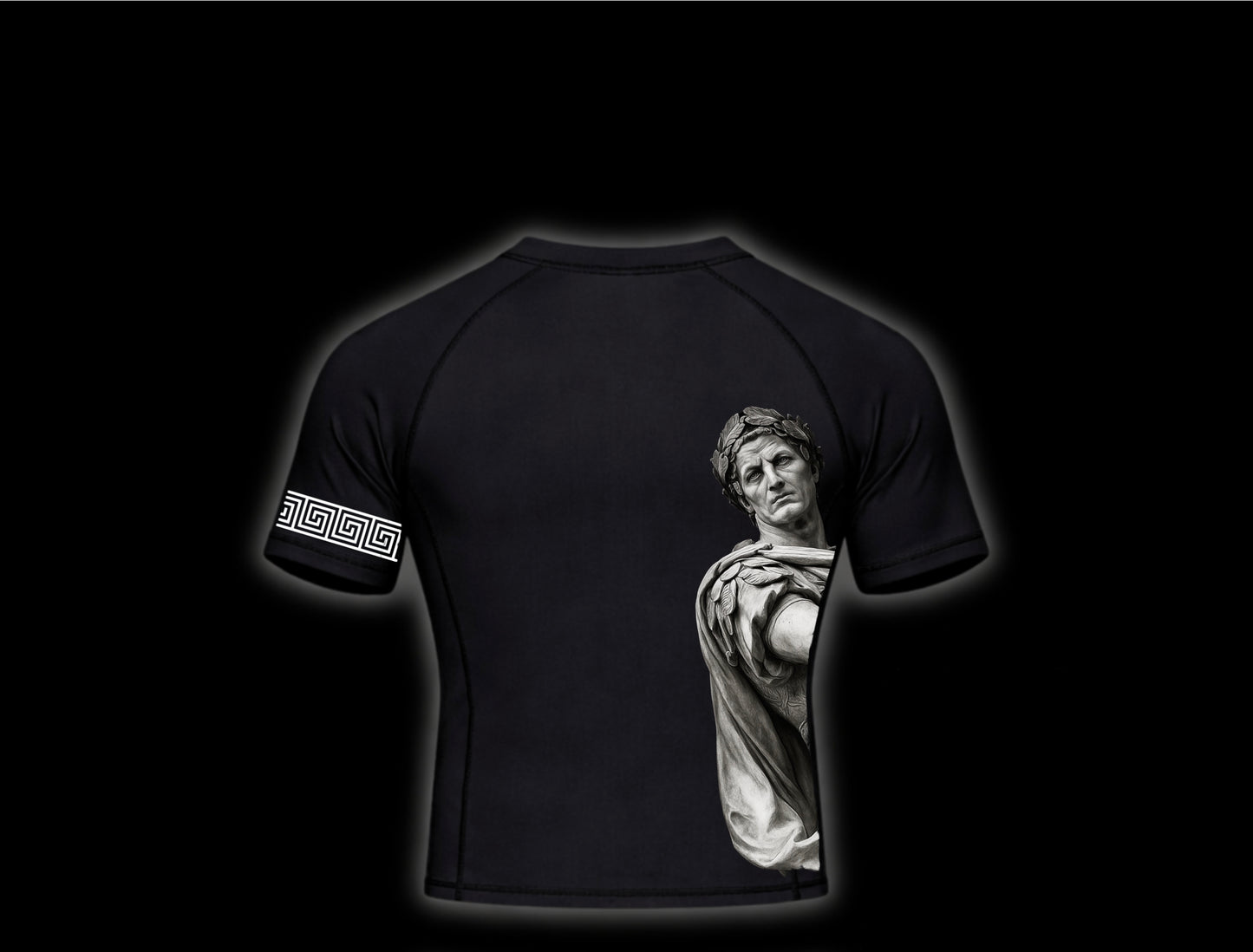 VENI, VIDI, VICI: Imperator Linea Rashguard | Pre order