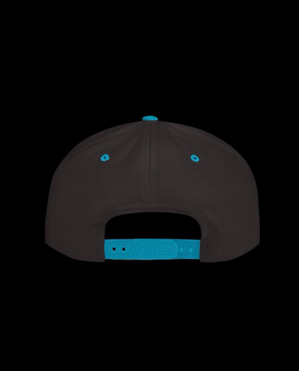 Flat Bill Snapback