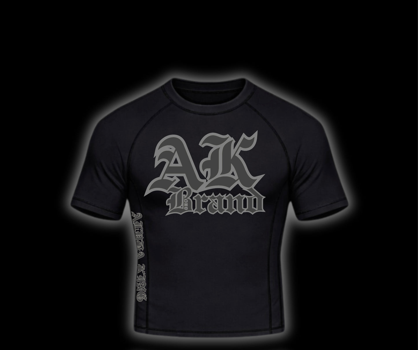 Alpha Ō Rashguard Single Colors I Pre order