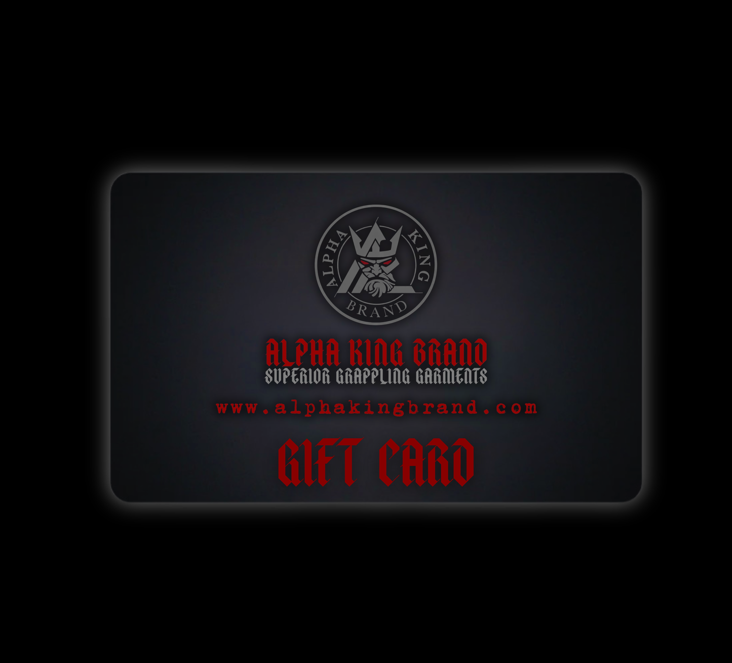AKB Gift Card