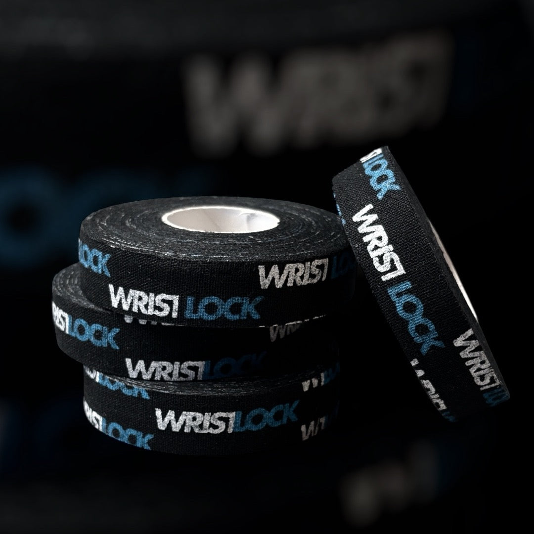 Wristlock ® Finger Tape
