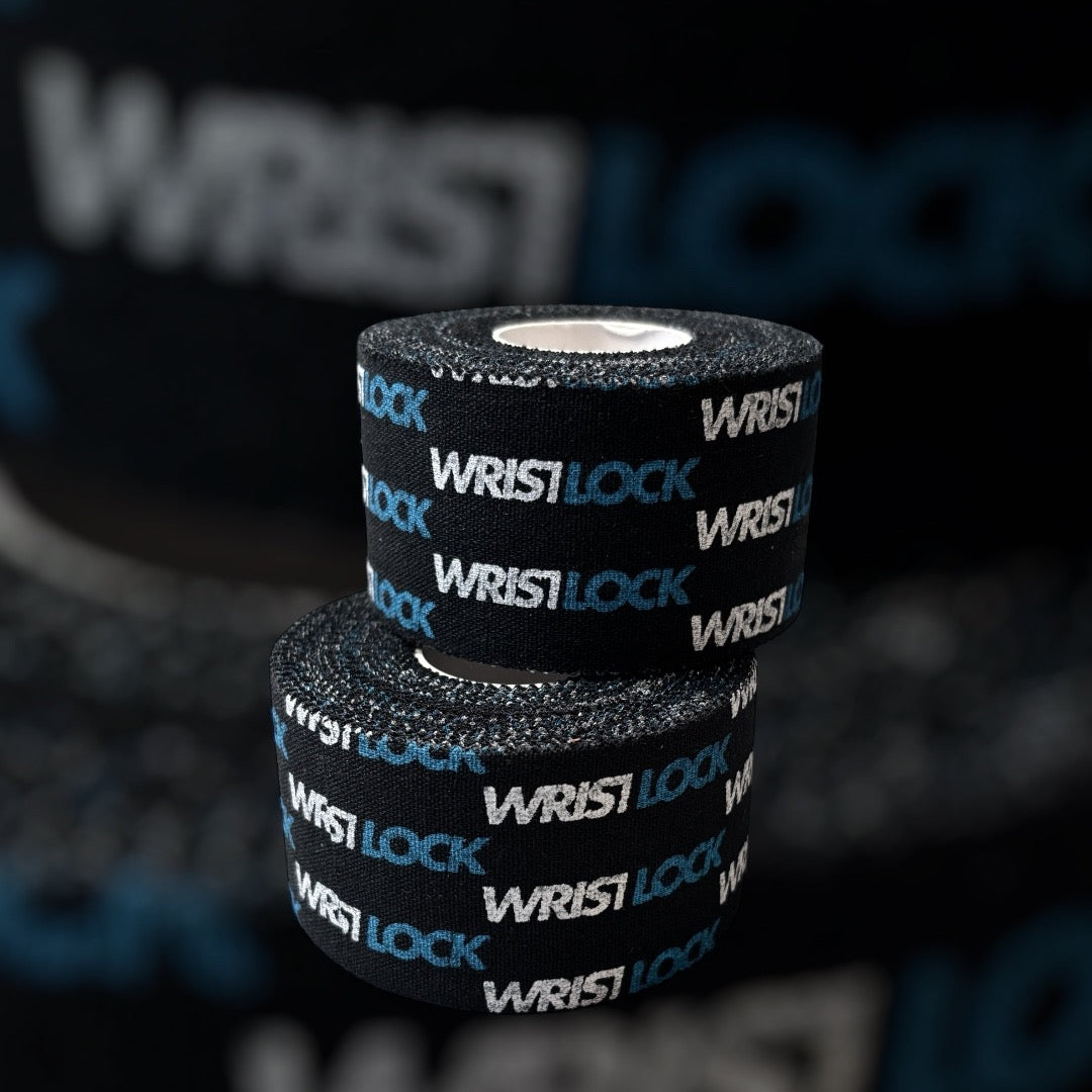 Wristlock ® Athletic Tape