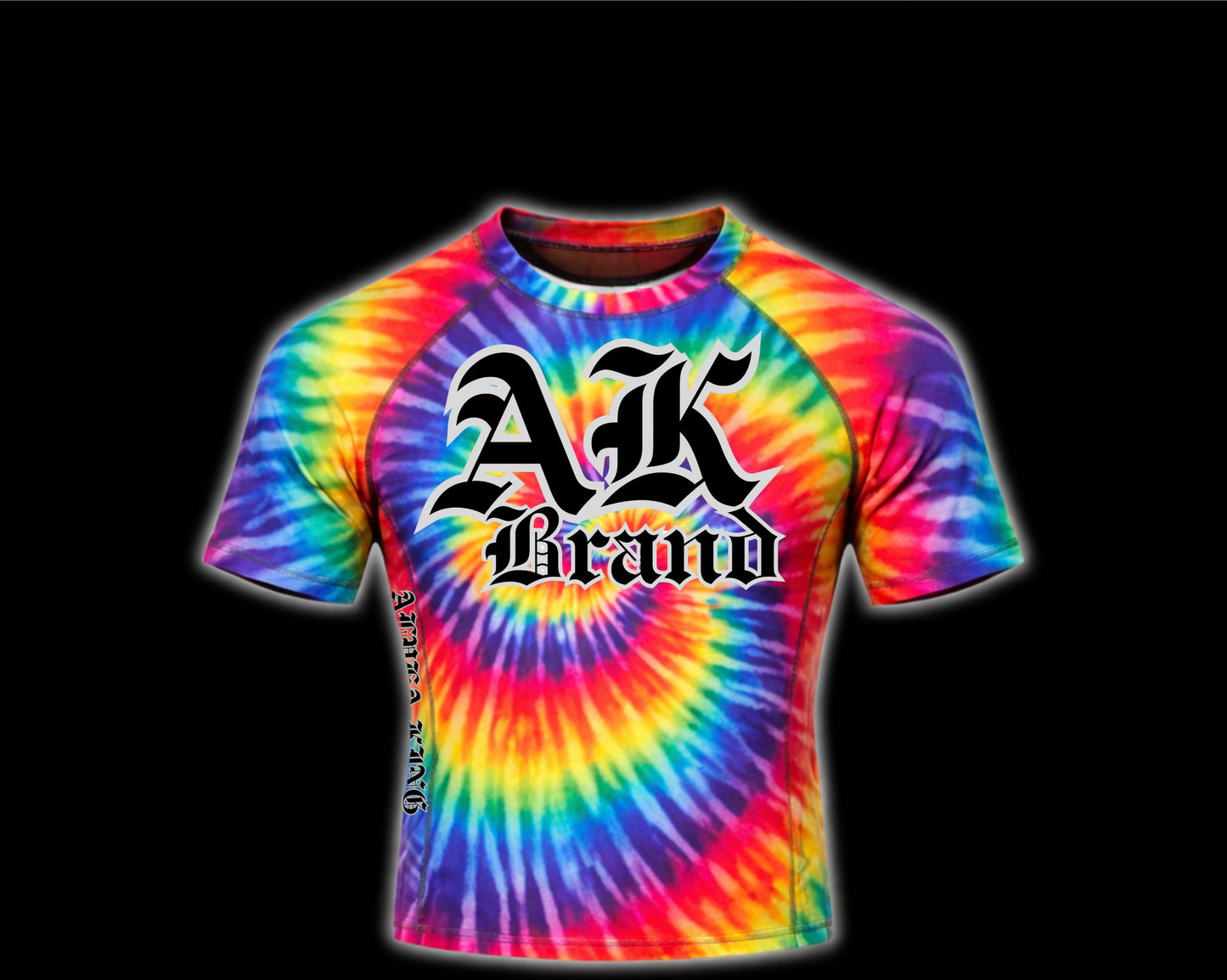 Alpha Ō Rashguard Single Colors I Pre order
