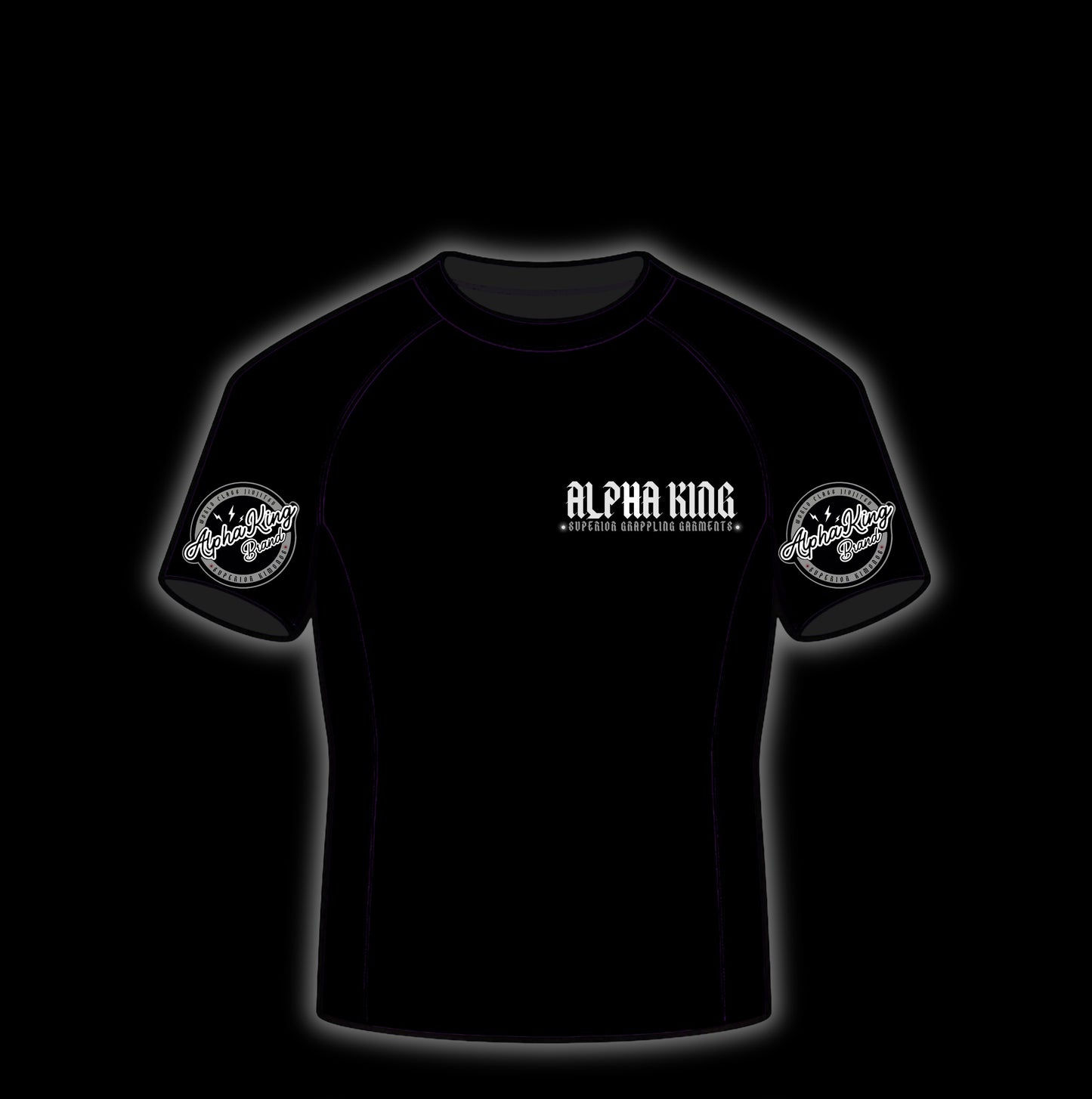 Bloodline Rashguard | Pre order