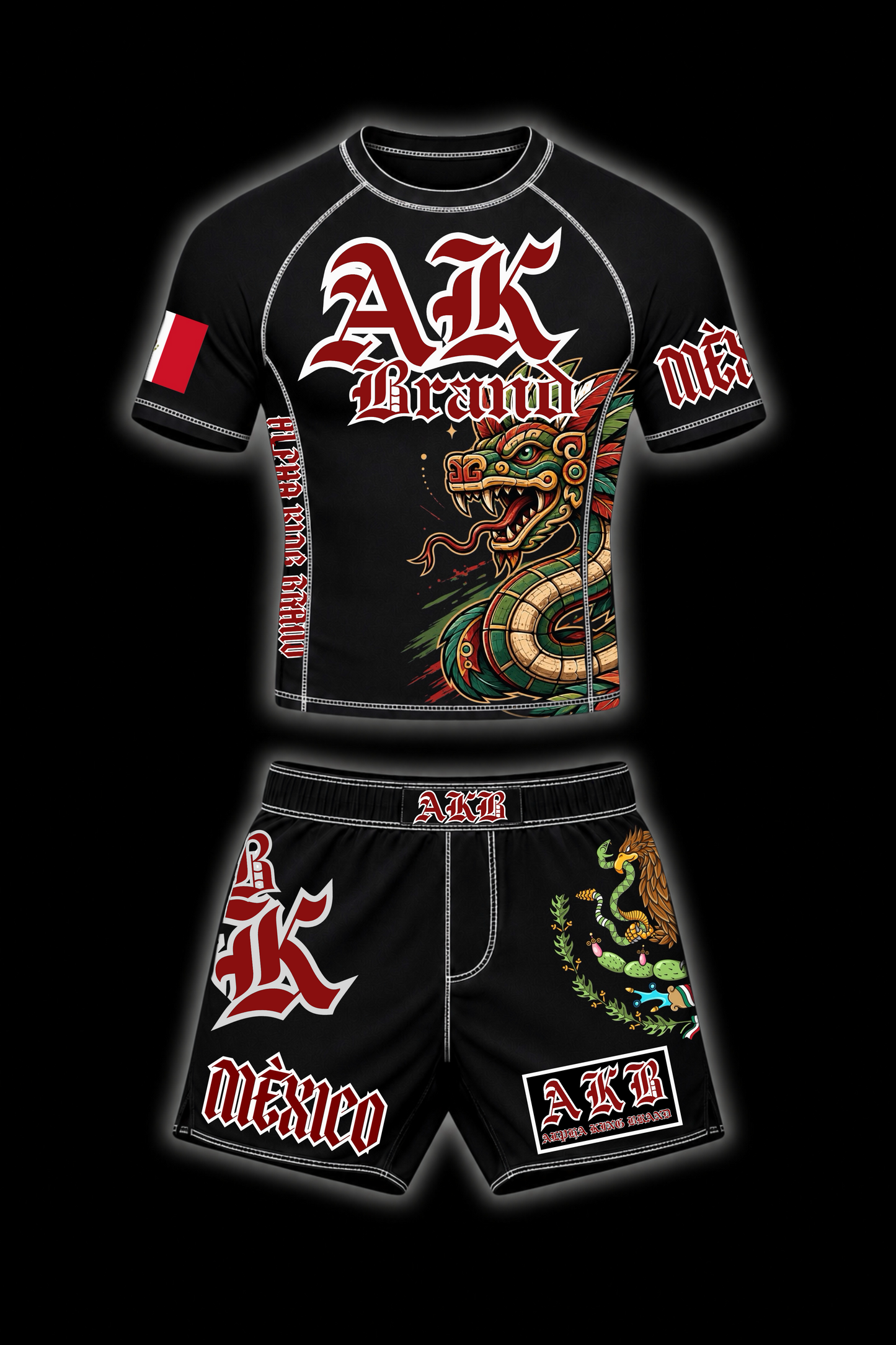 Sangre y Honor l Pre order set