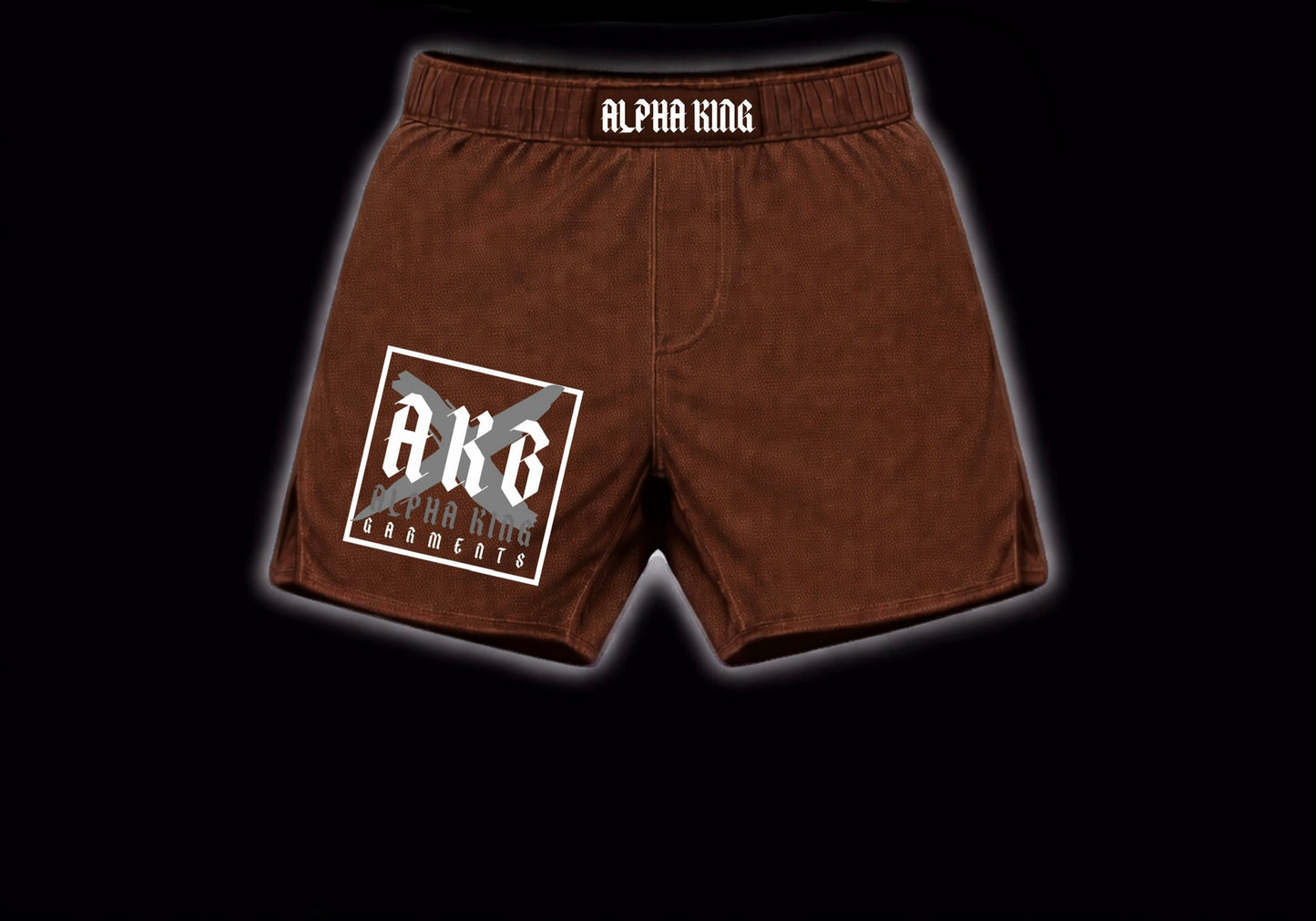 Alpha X Shorts | Pre order