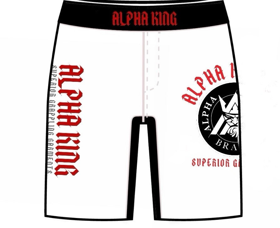 Black Out Shorts /  Pre-Order