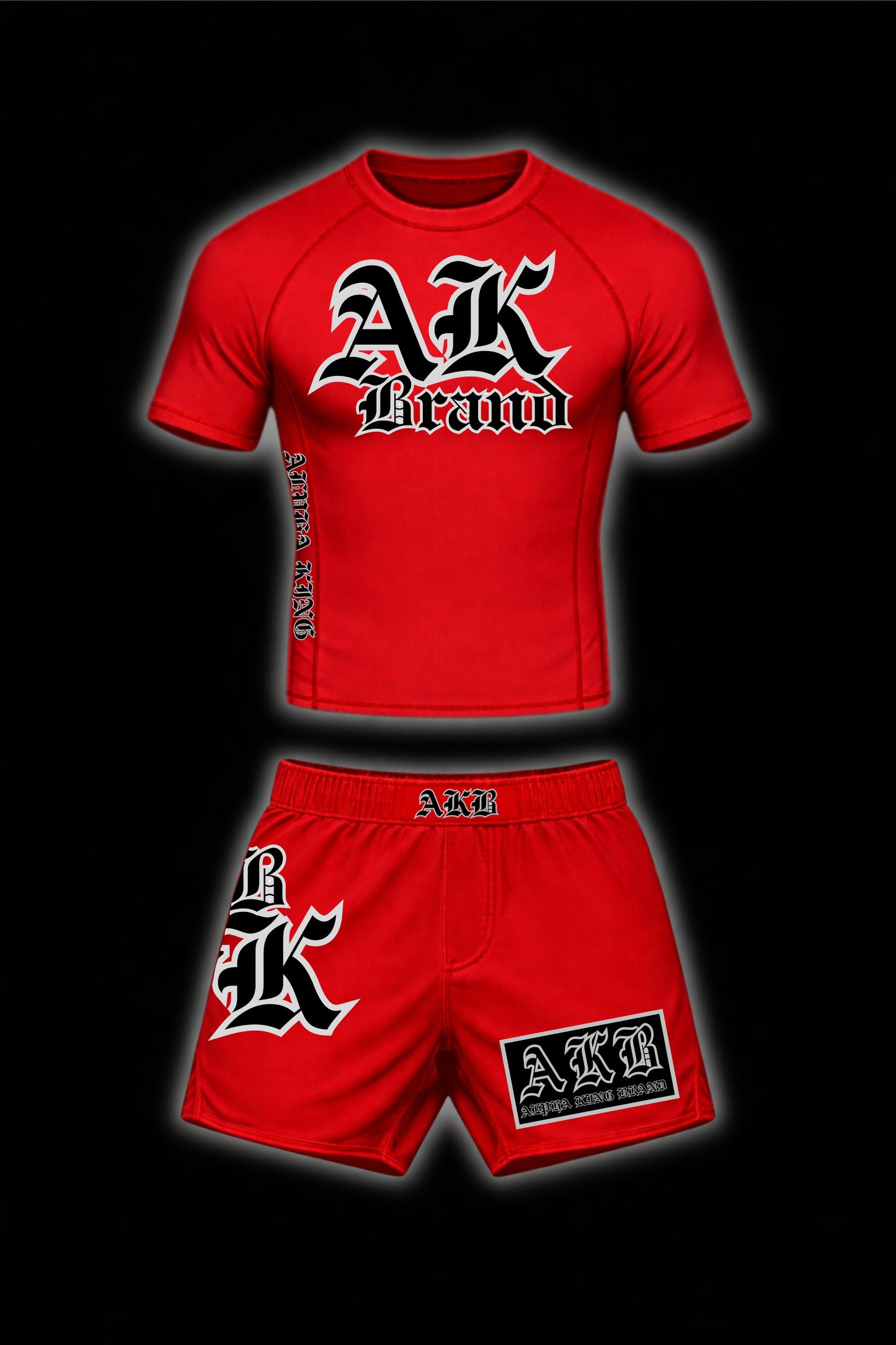 Alpha Ō Series Youth l Pre order Set