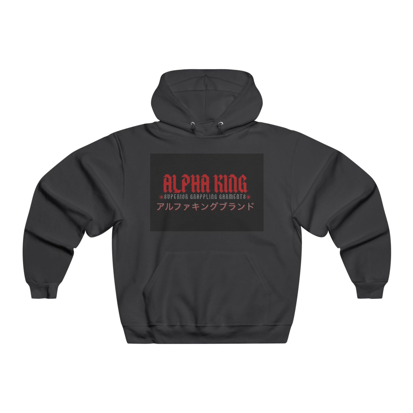 Black Out Hoodie