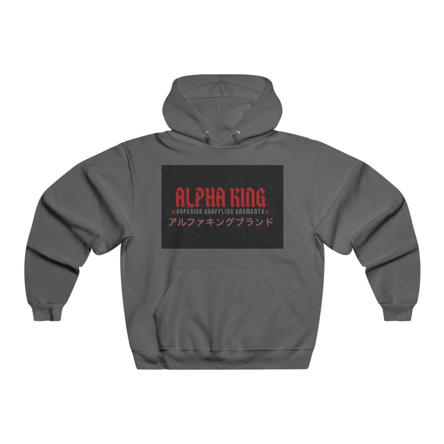 Black Out Hoodie