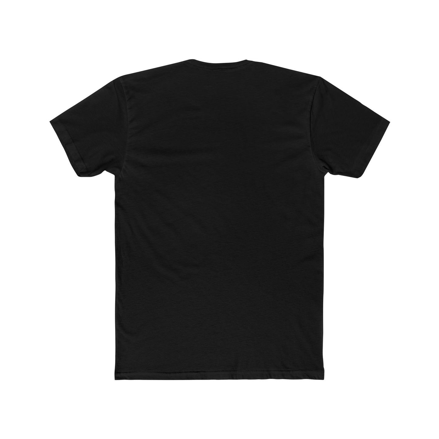 Black out Tee