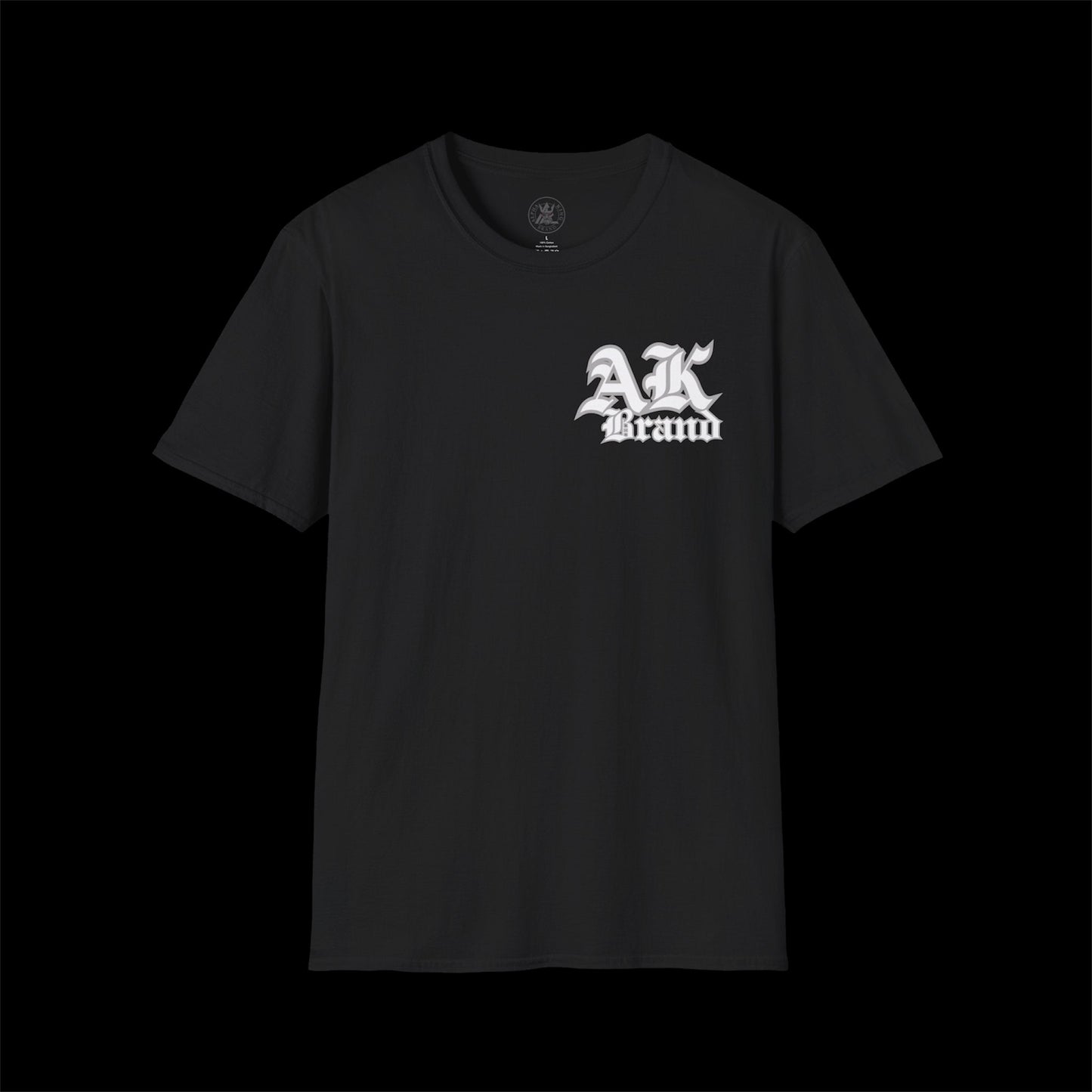 Alpha Ō Series Shirt