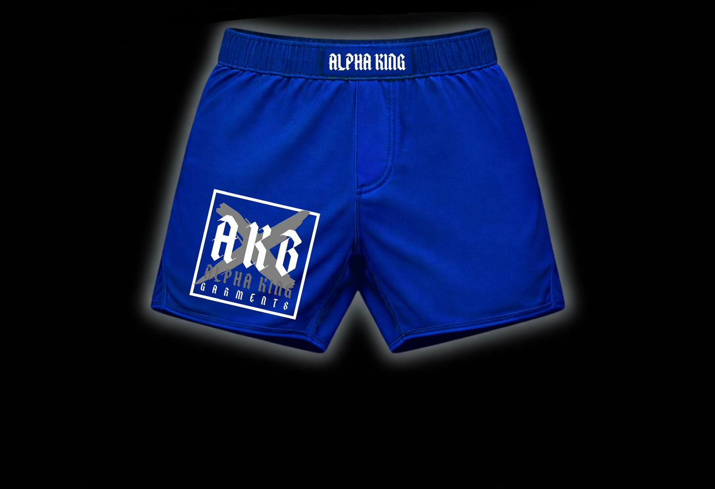 Alpha X Shorts | Pre order