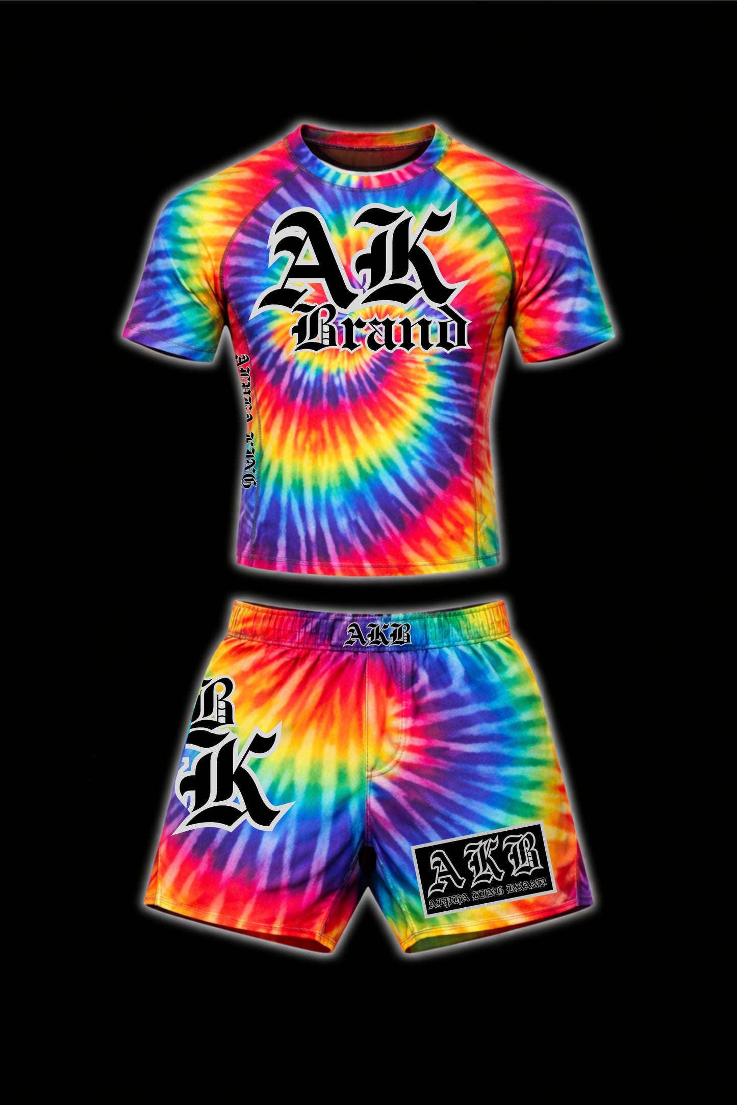 Alpha Ō Series l Pre order Set