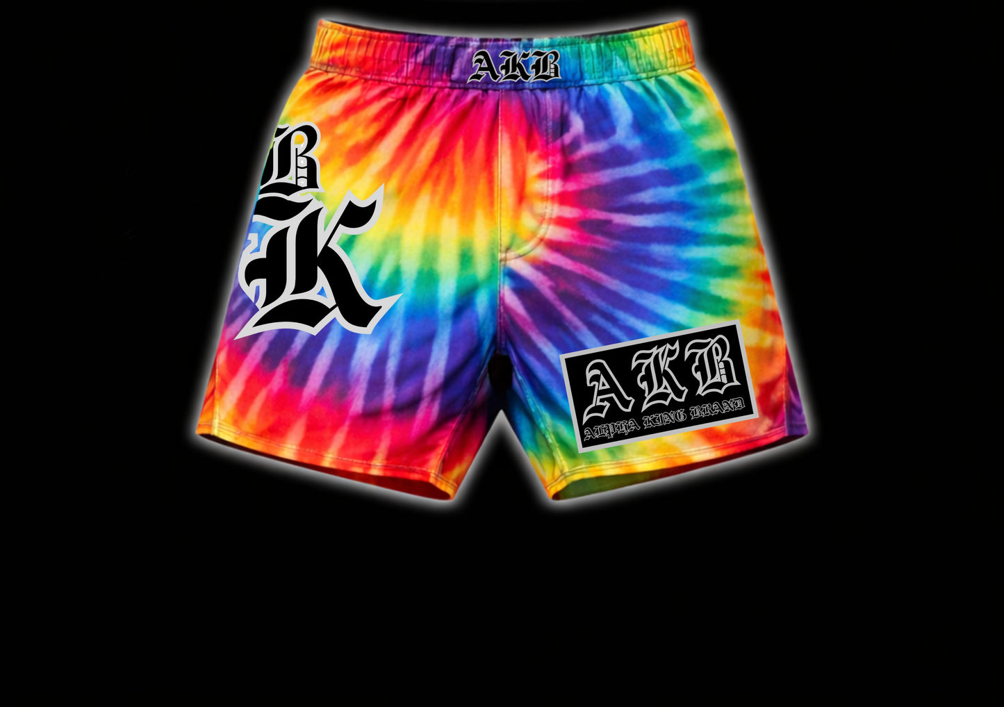 Alpha Ō Short Single Colors I Pre order