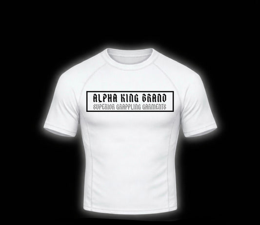 Alpha X Rashguard | Pre order