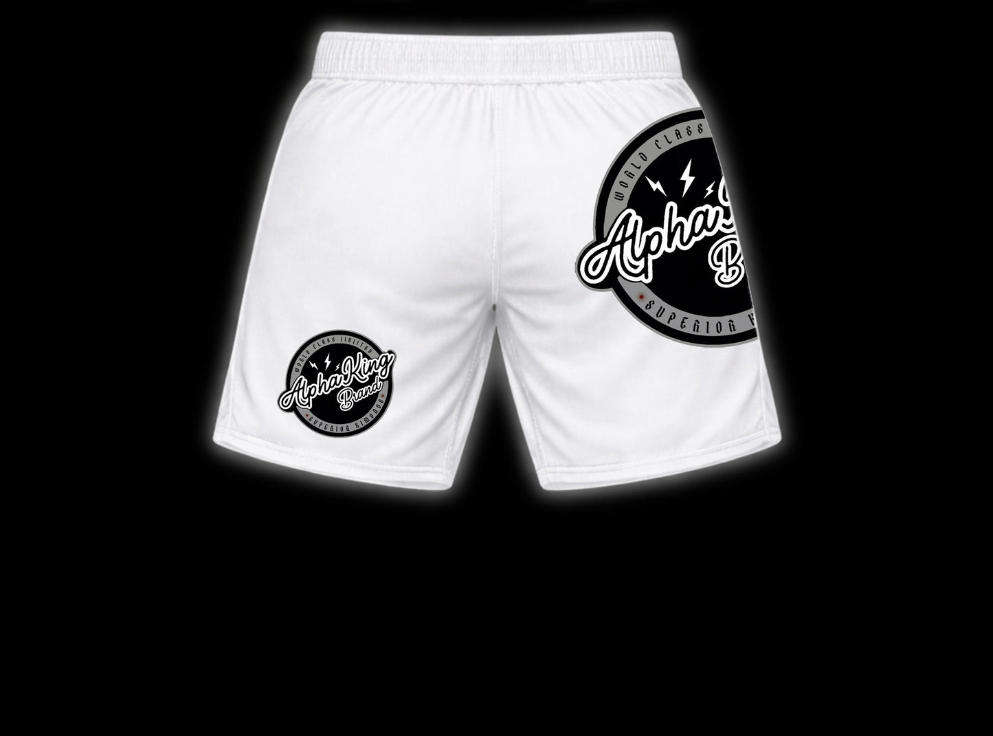 Bloodline Shorts | Pre order