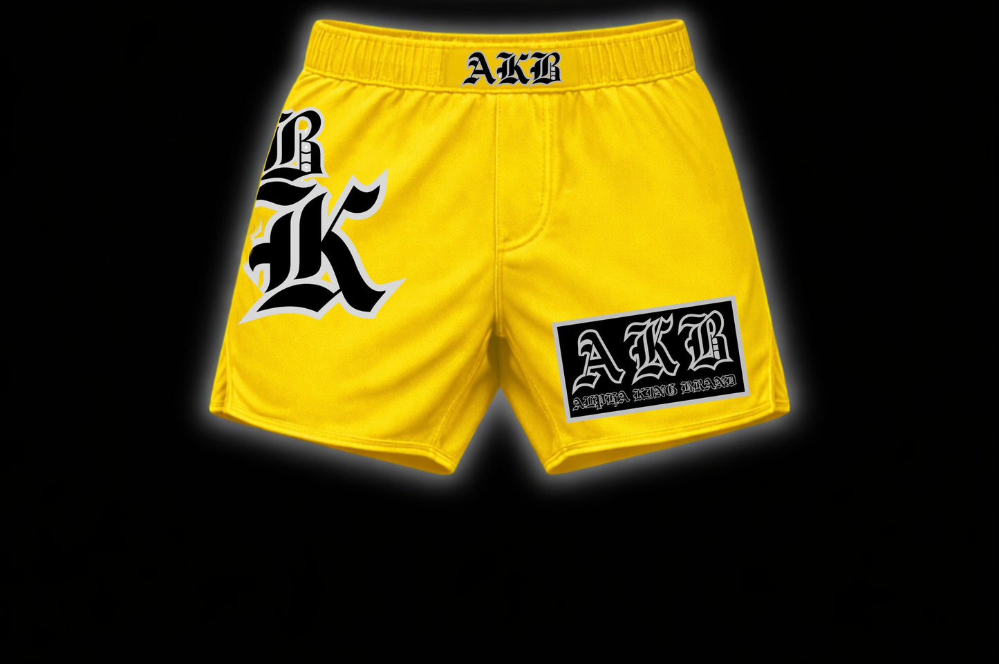 Alpha Ō Short Single Colors I Pre order
