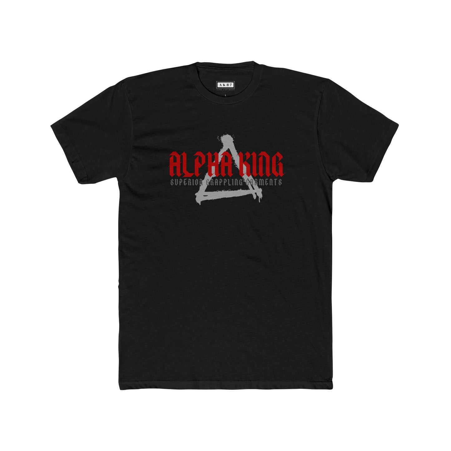 Black out Tee