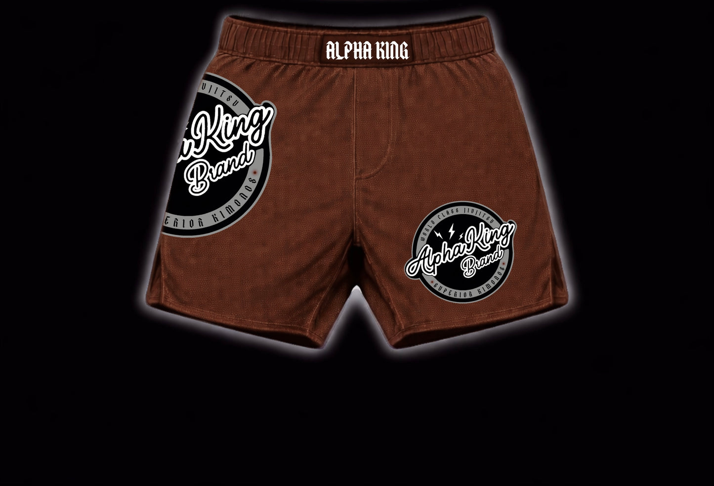 Bloodline Shorts | Pre order