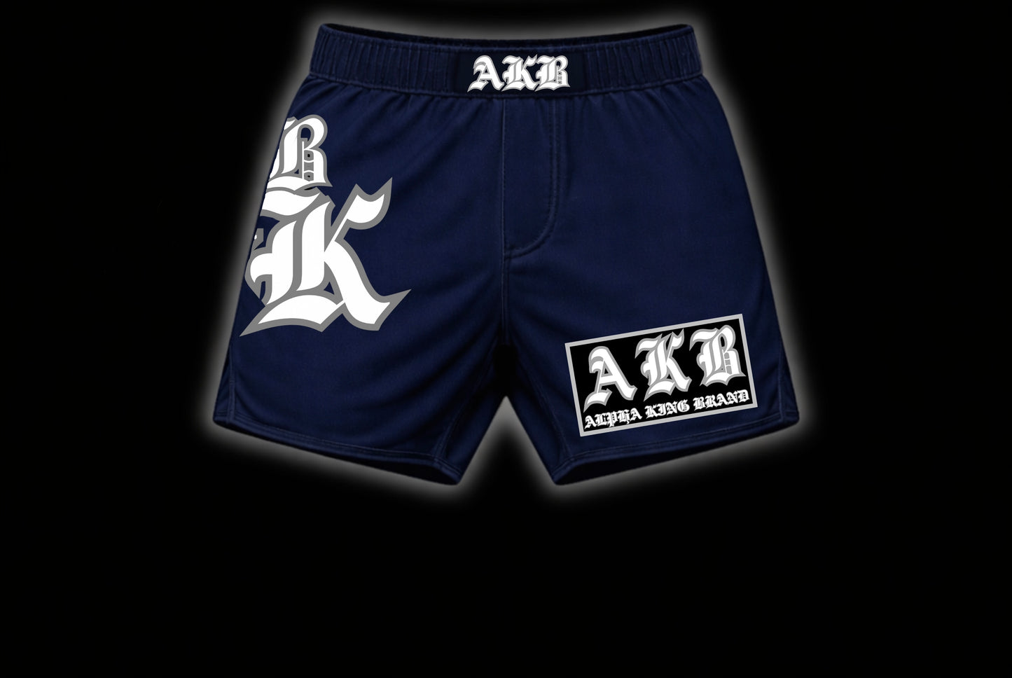 Alpha Ō Short Single Colors I Pre order