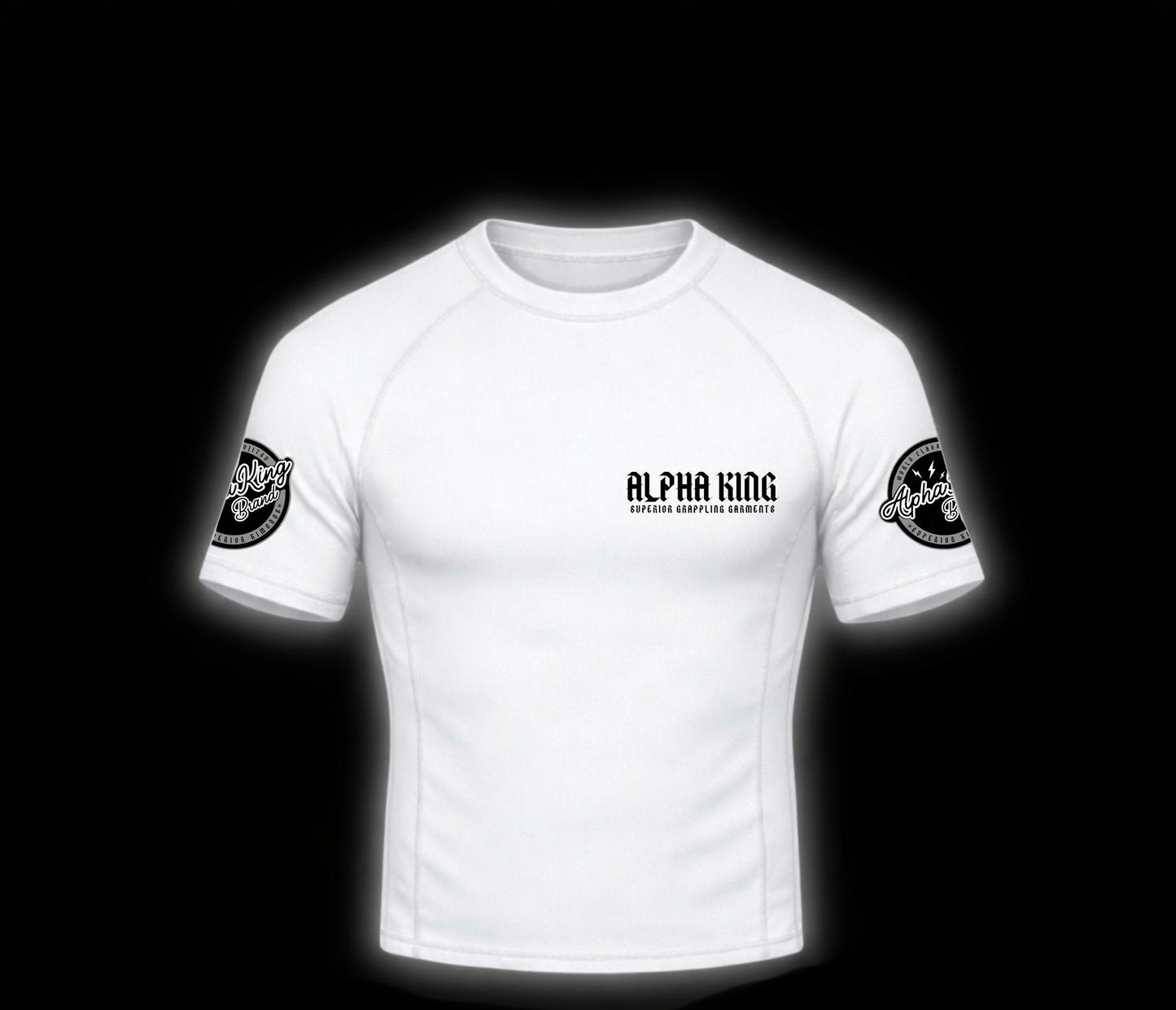 Bloodline Rashguard | Pre order