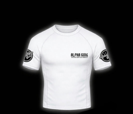 Bloodline Rashguard | Pre order