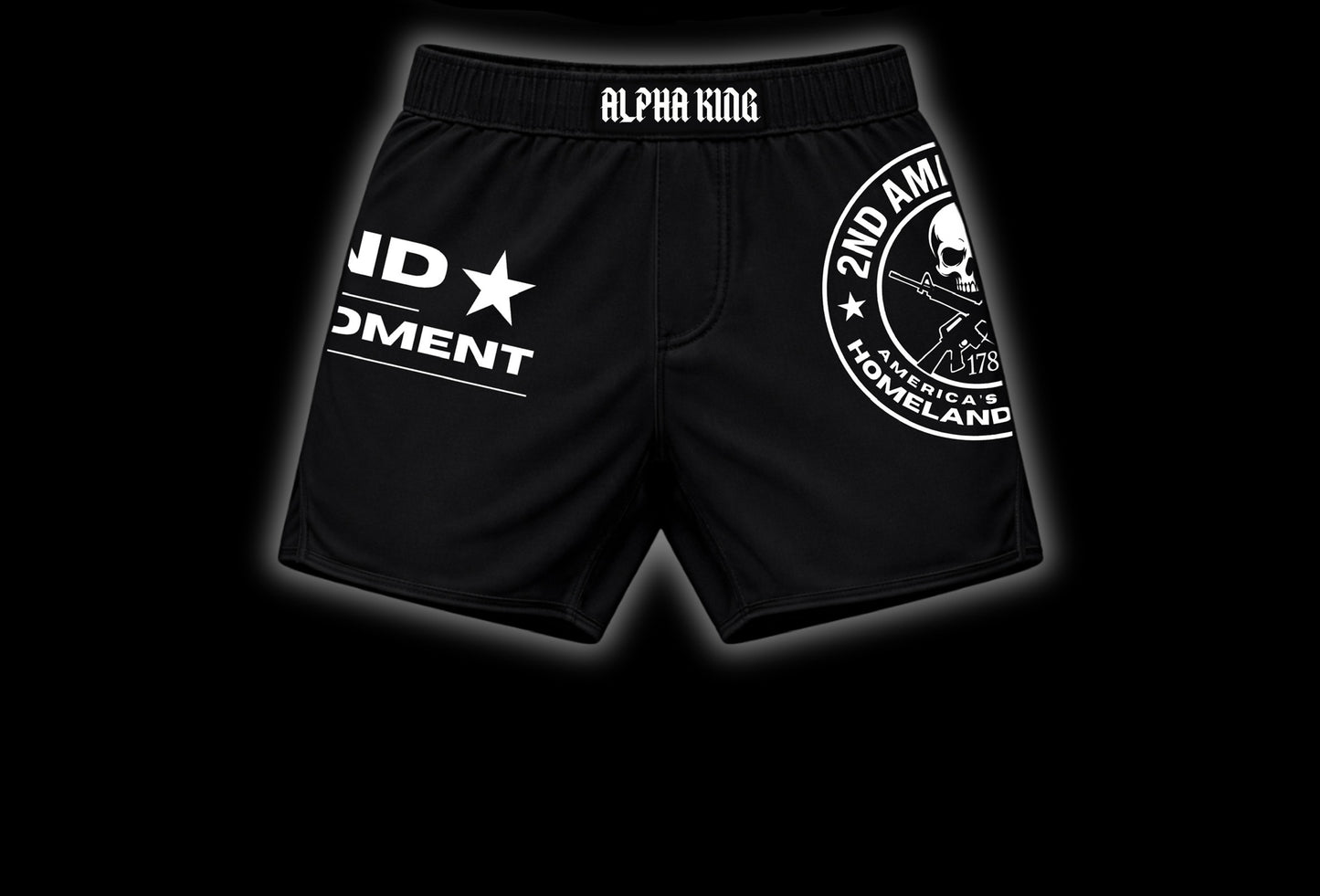 2A Shorts | Pre order