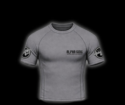 Bloodline Silver Edition  Rashguard | Pre order