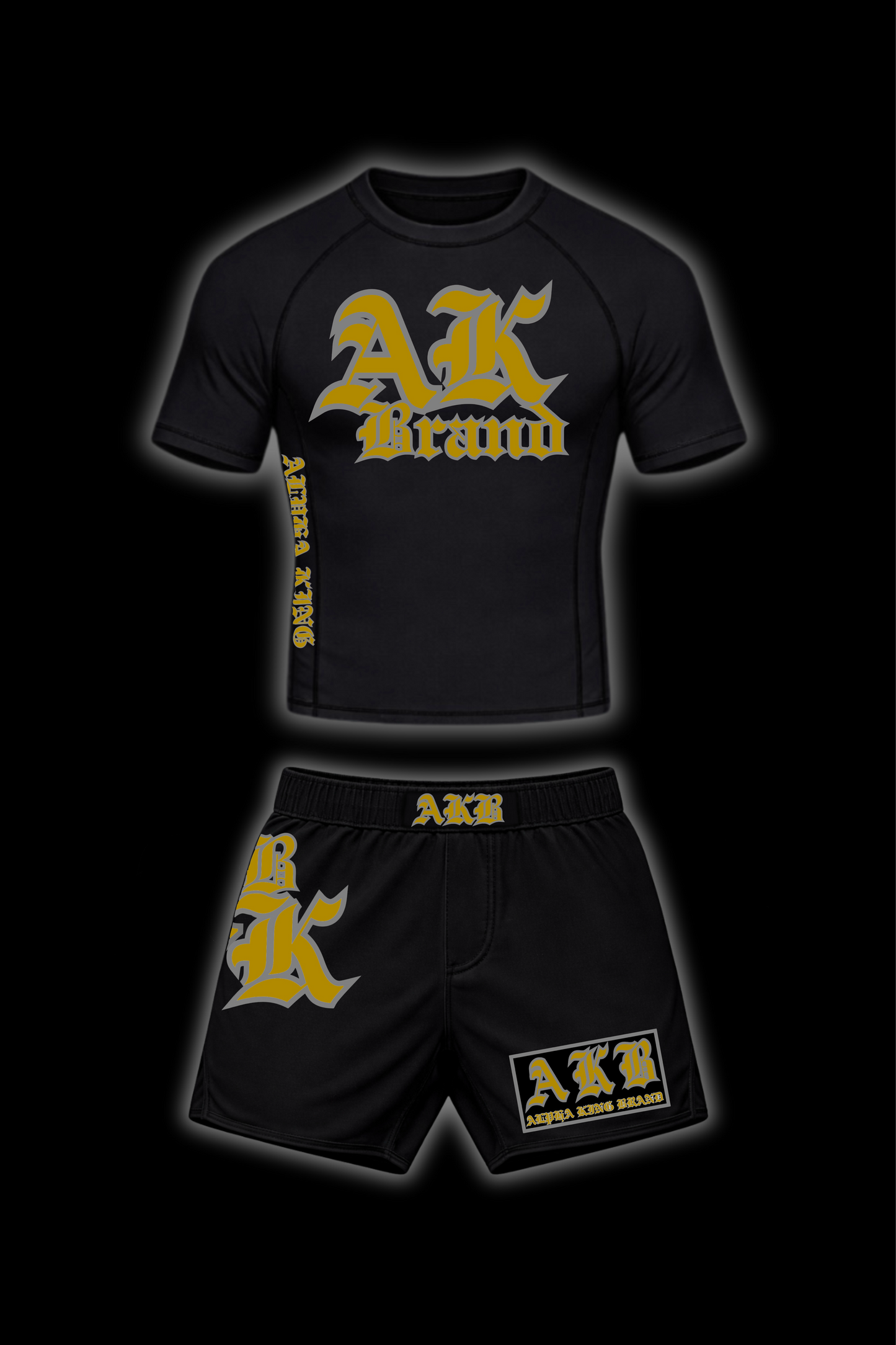 Alpha Ō Series Youth l Pre order Set