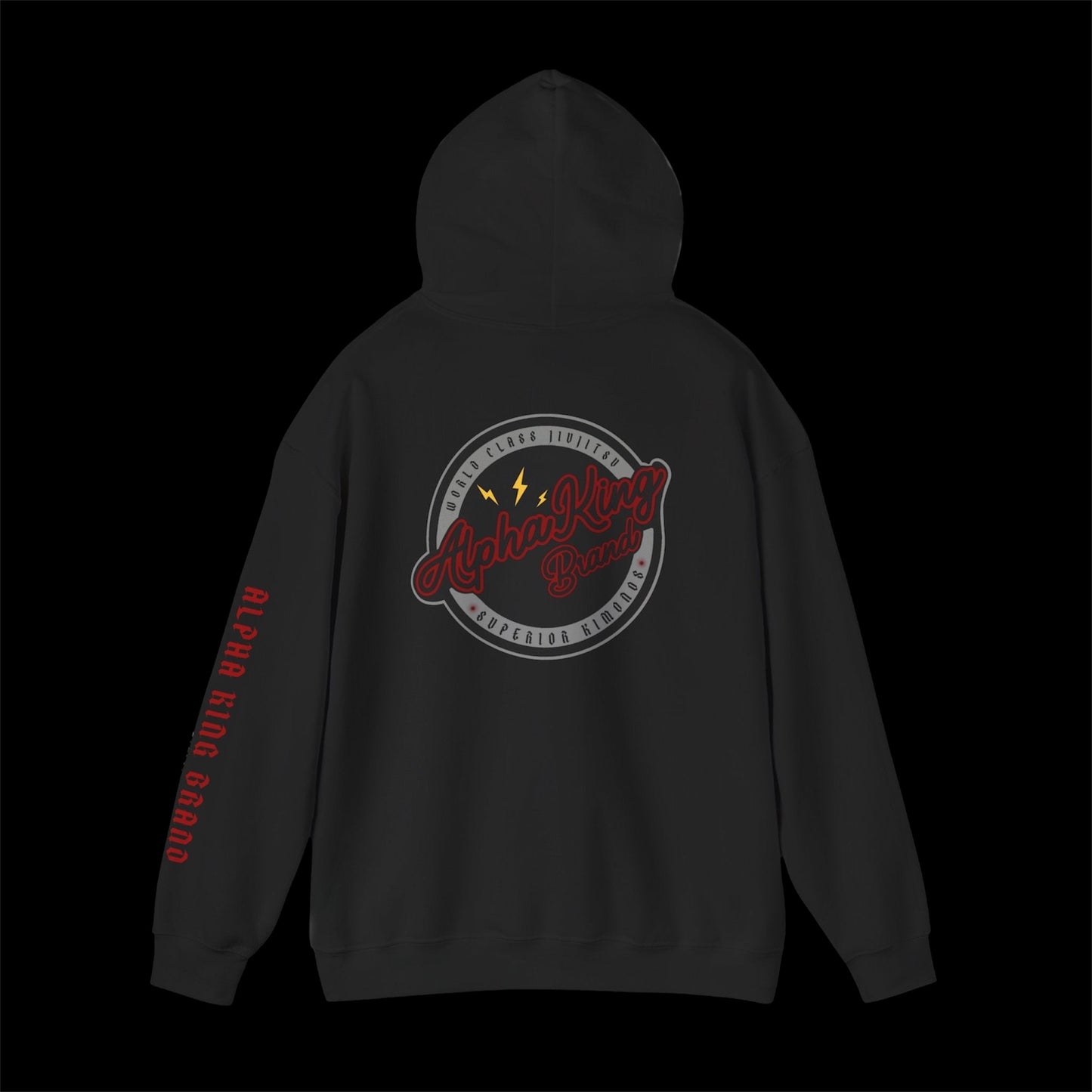 Bloodline AKB Hoodie
