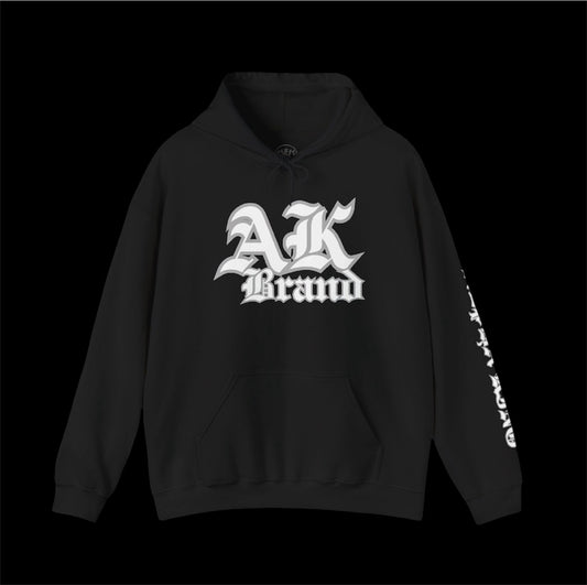 Alpha Ō Hoodie