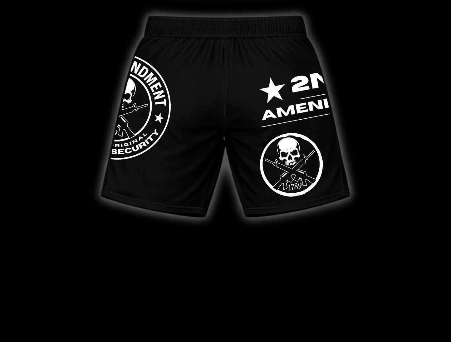2A Shorts | Pre order