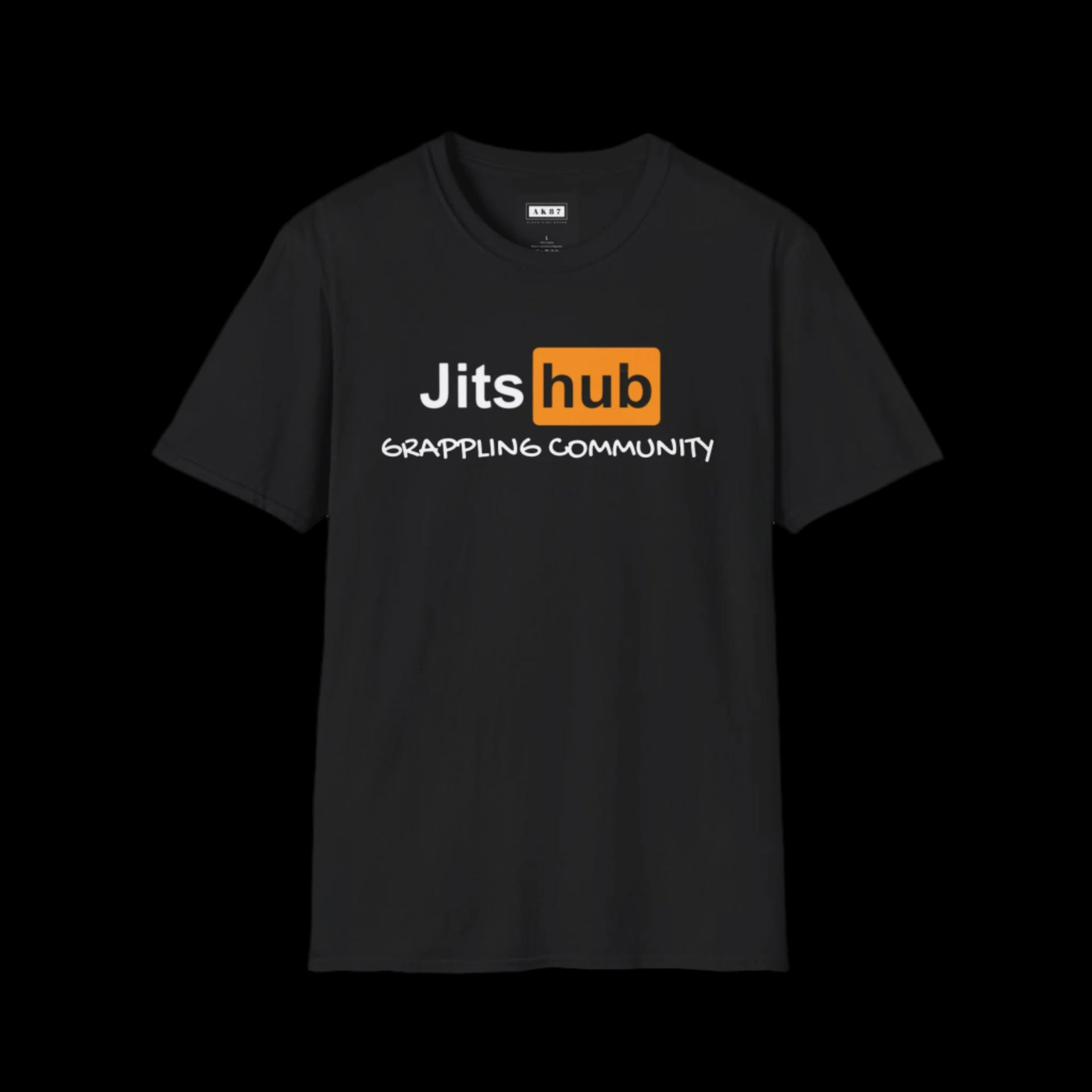 TALK YO JITS PODCAST, image size:1920x1920