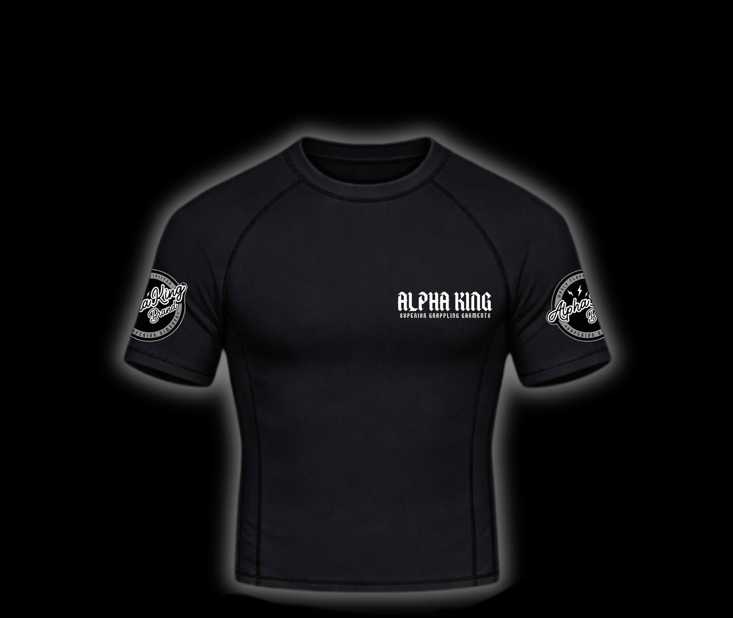 Bloodline Rashguard | Pre order