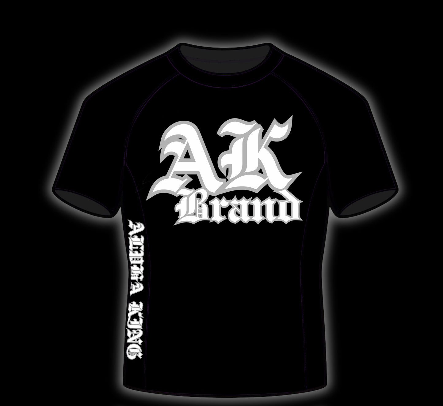 Alpha Ō Rashguard I Pre order