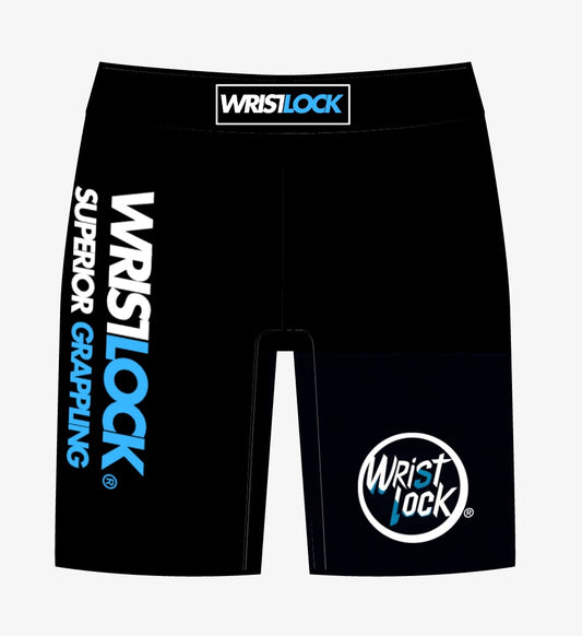 Signature Black Shorts / Pre-Order